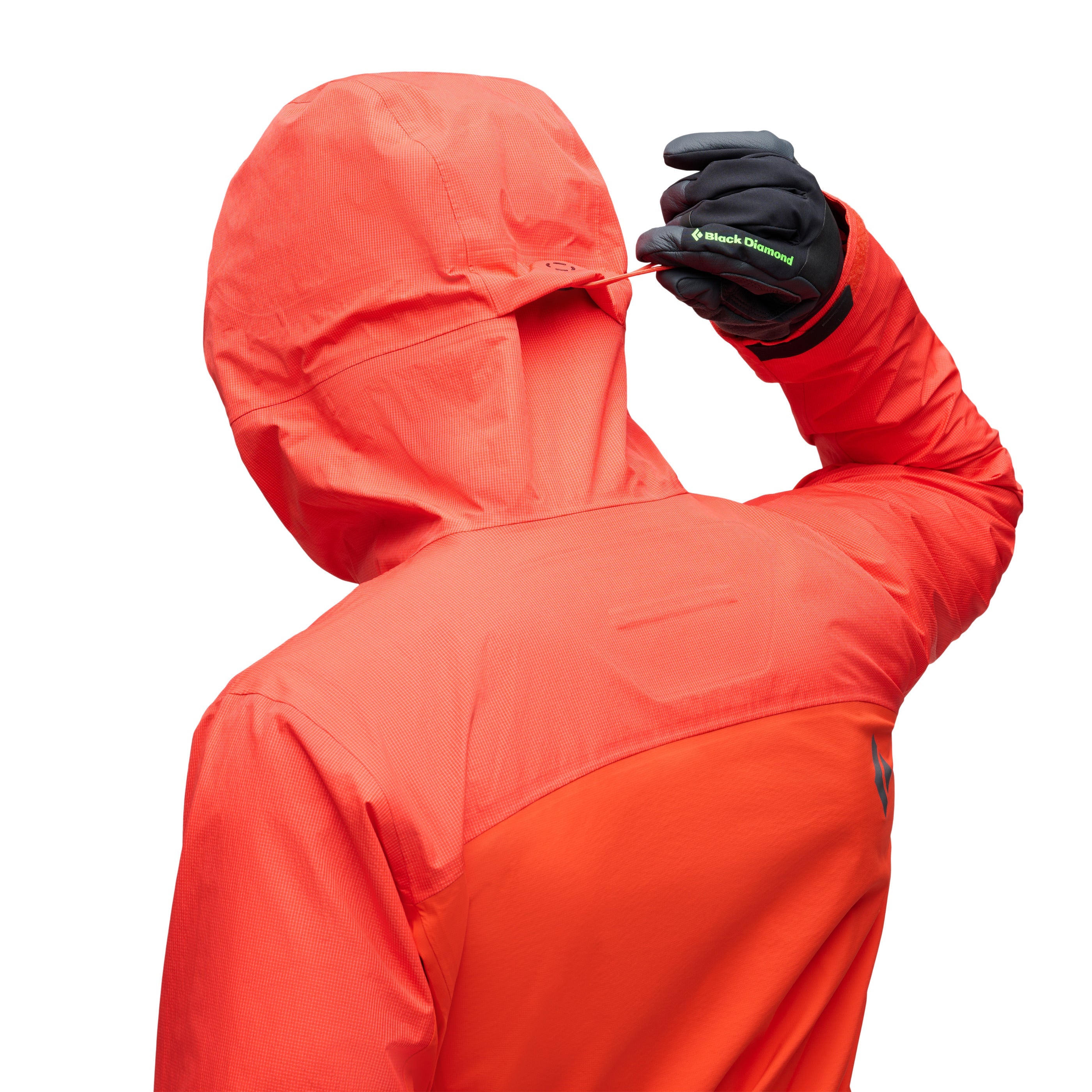 Men's Mission Alpine Shell