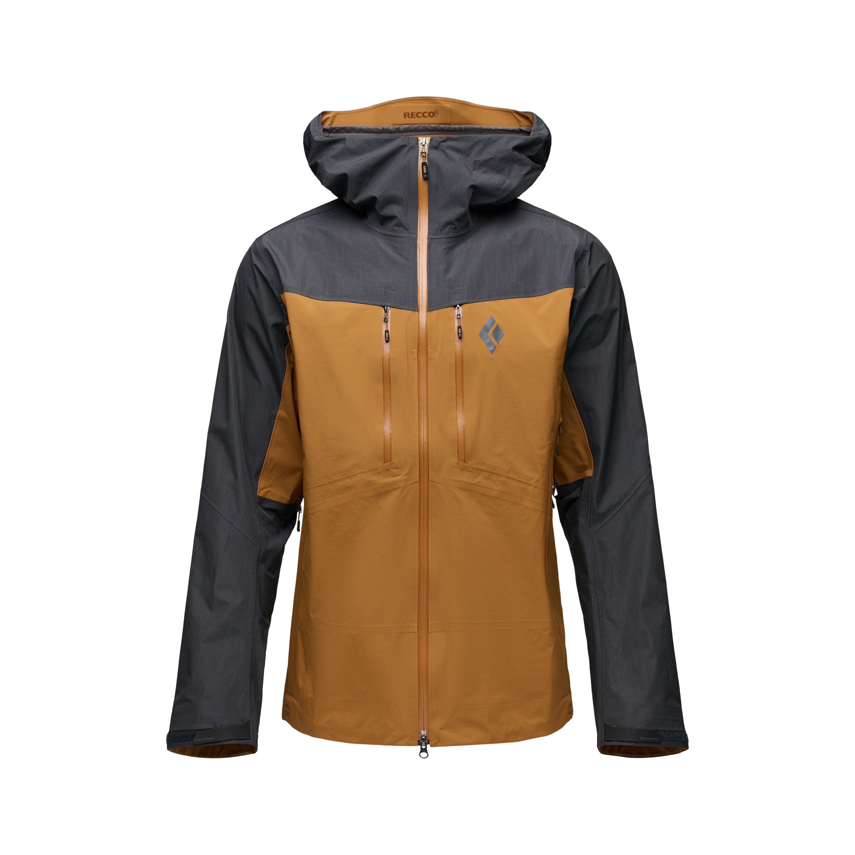 Men's Mission Alpine Shell