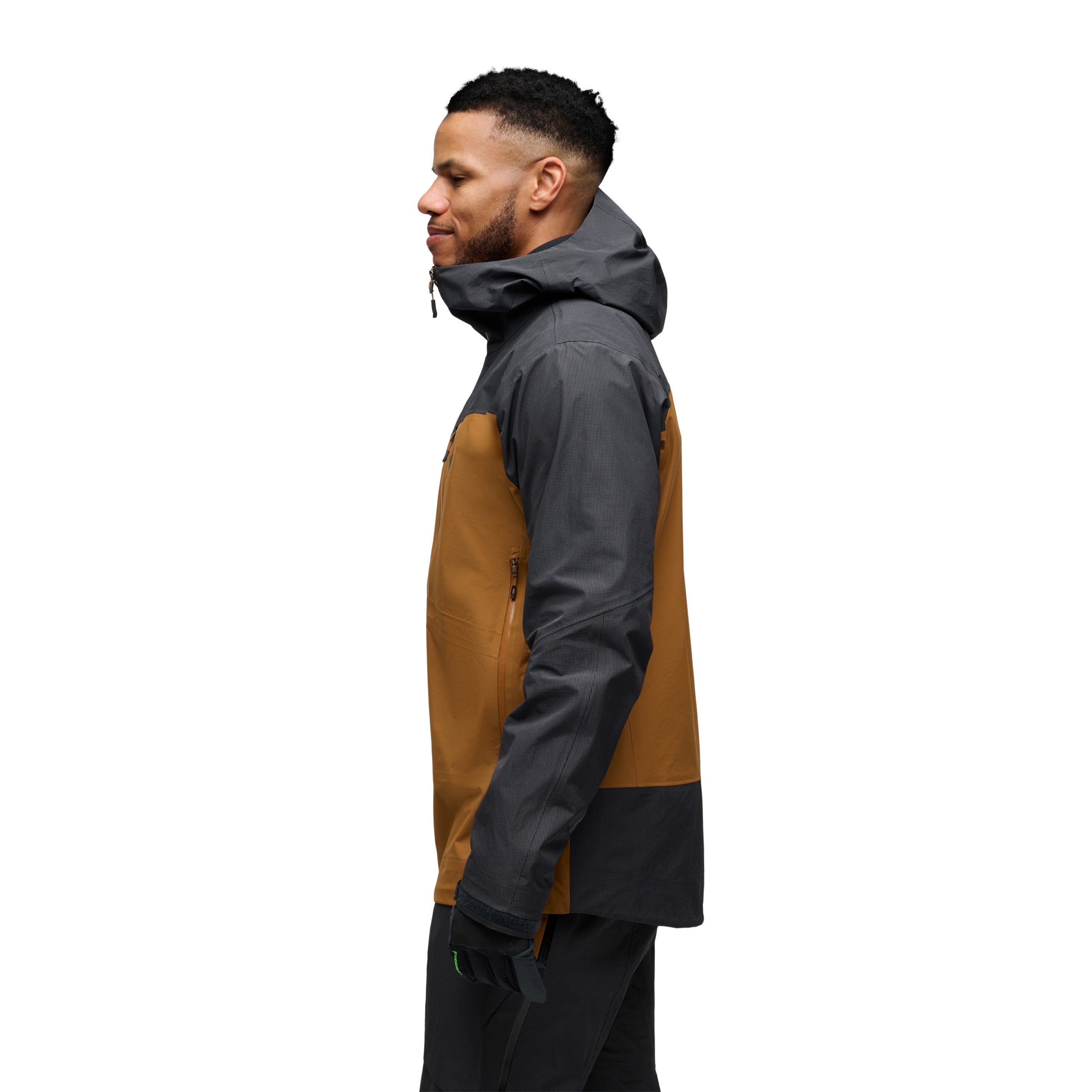 Men's Mission Alpine Shell