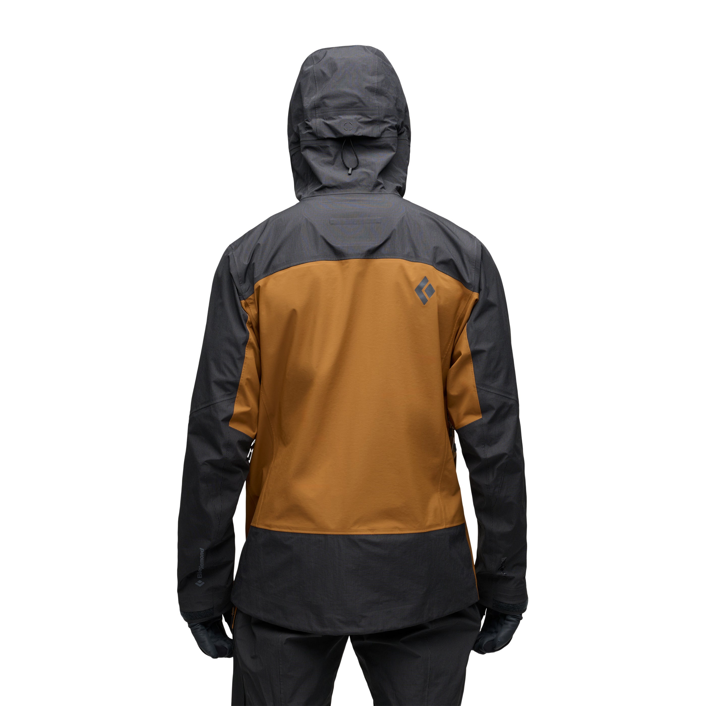 Men's Mission Alpine Shell
