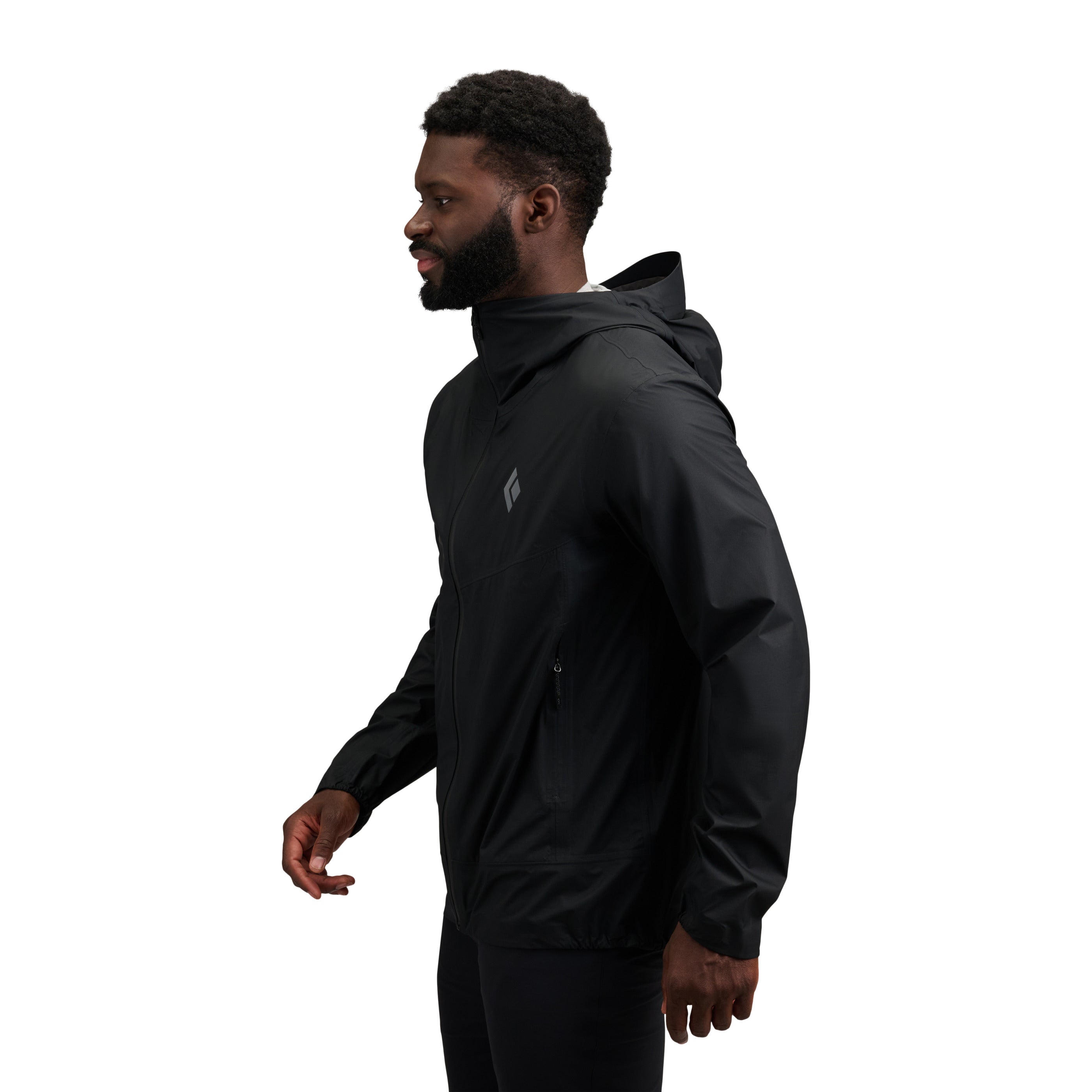 Men's Deploy 3L Shell