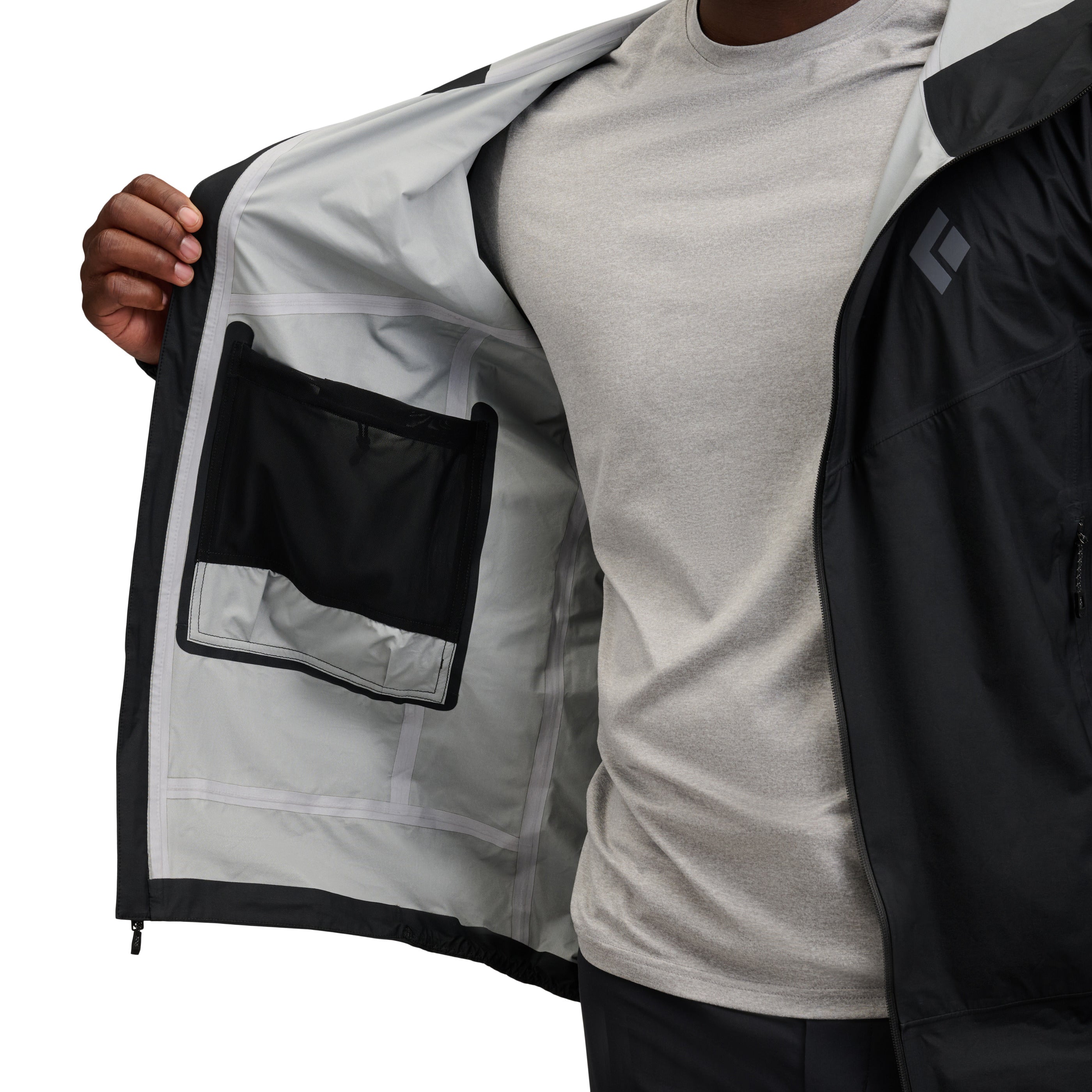 Men's Deploy 3L Shell