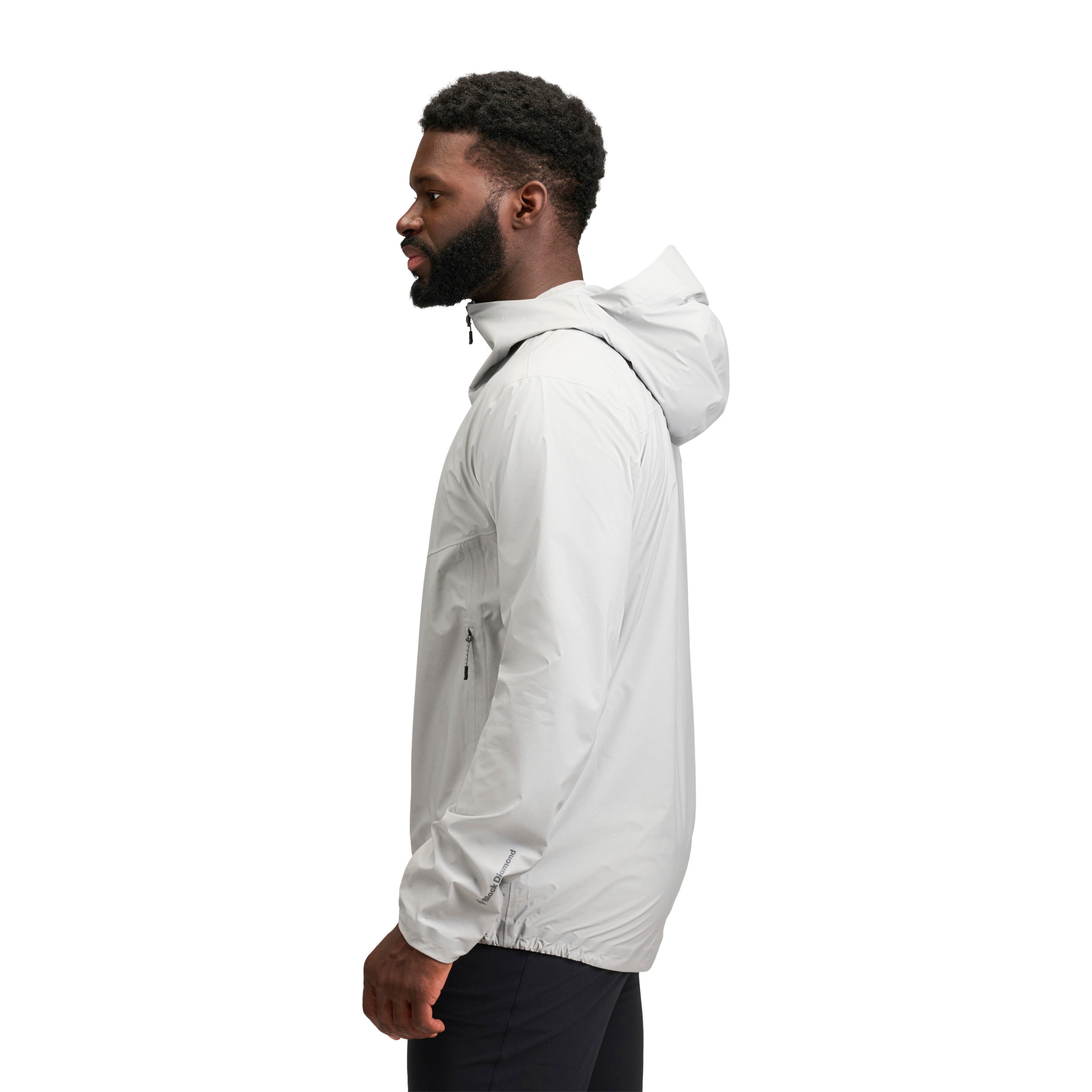 Men's Deploy 3L Shell