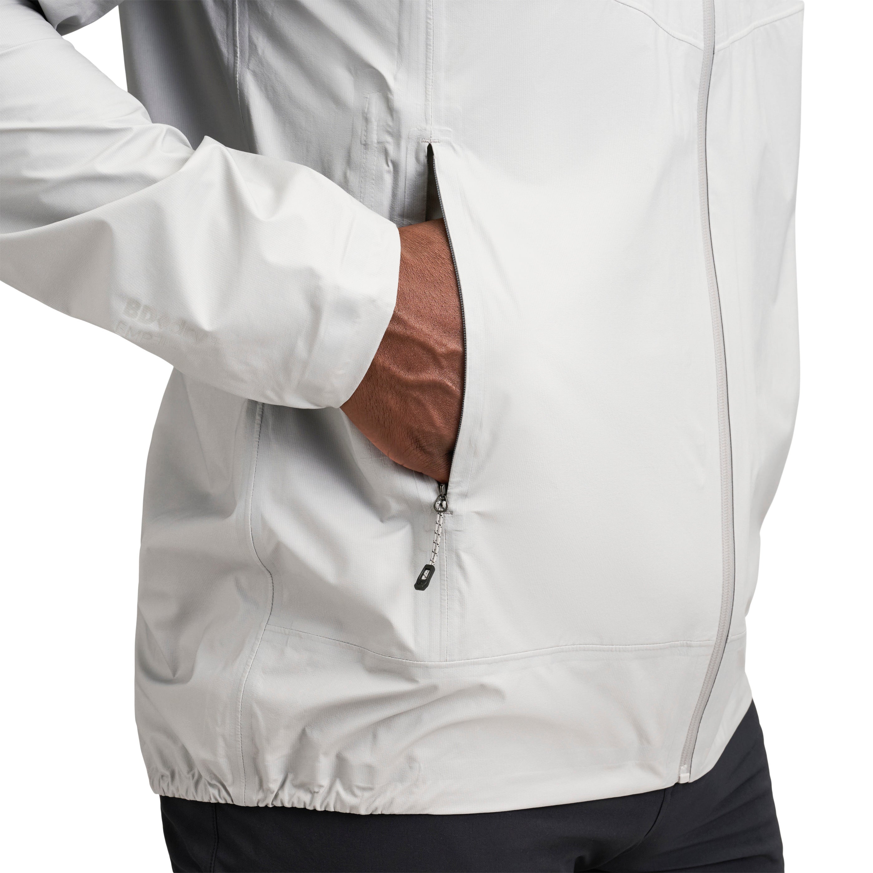 Men's Deploy 3L Shell