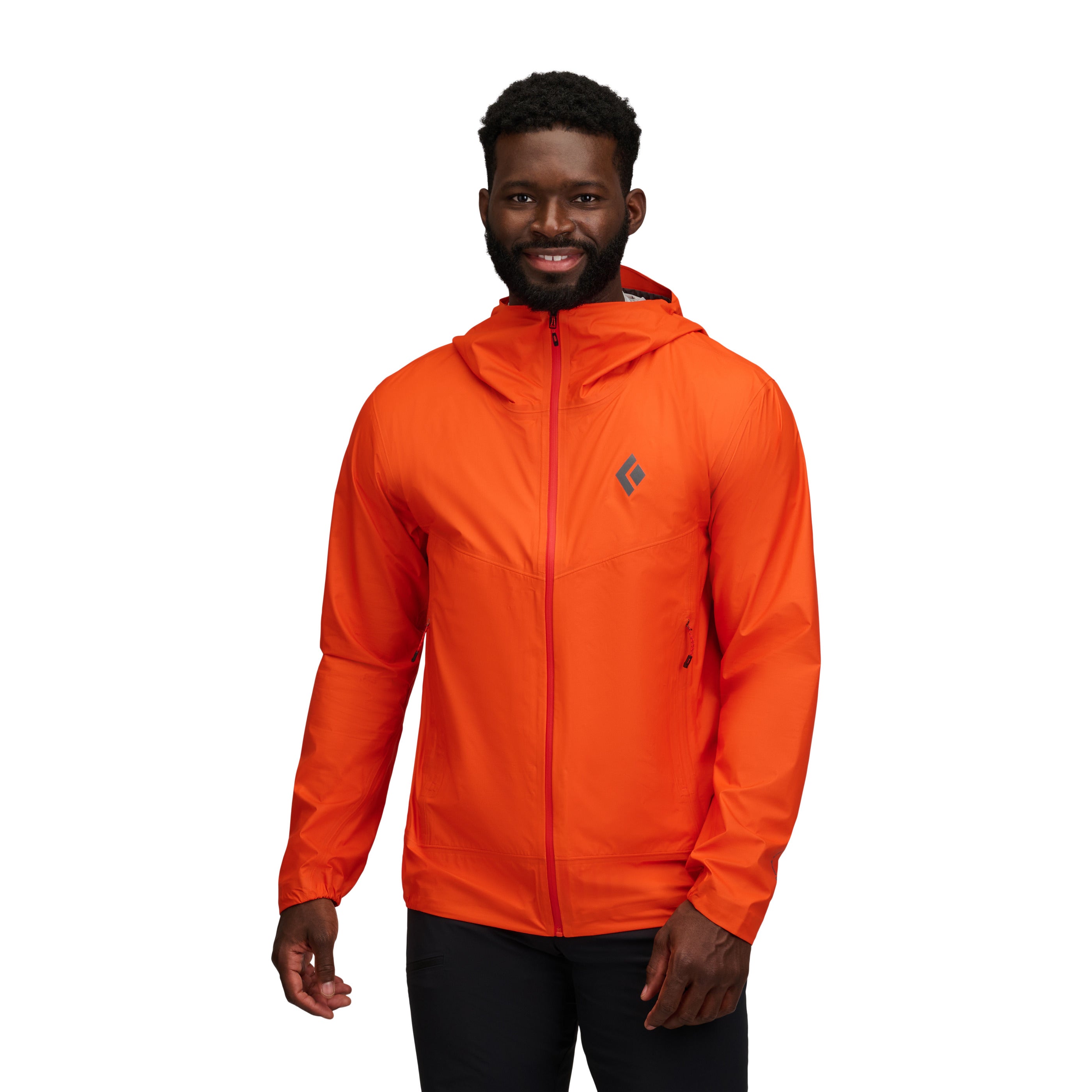 Men's Deploy 3L Shell