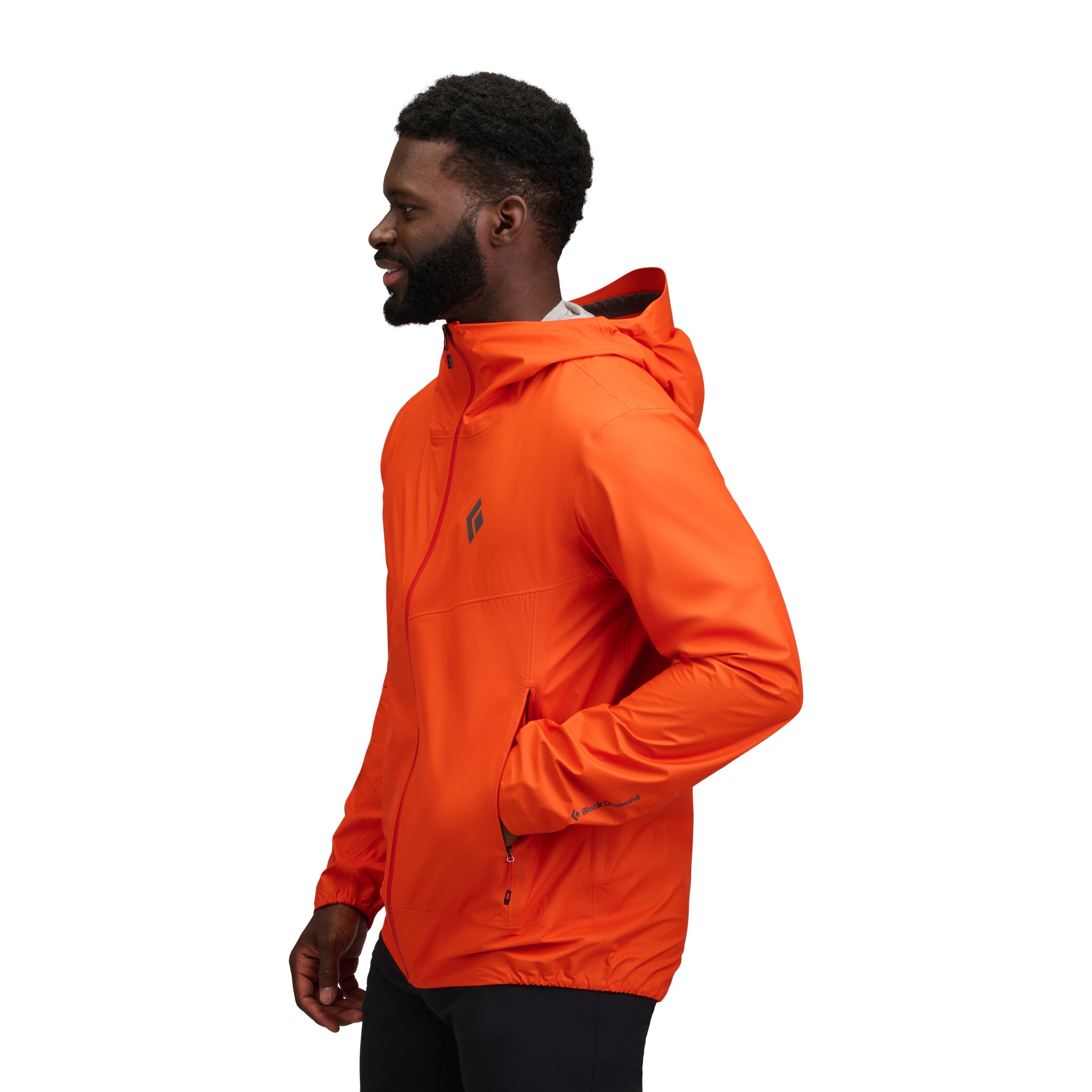 Men's Deploy 3L Shell