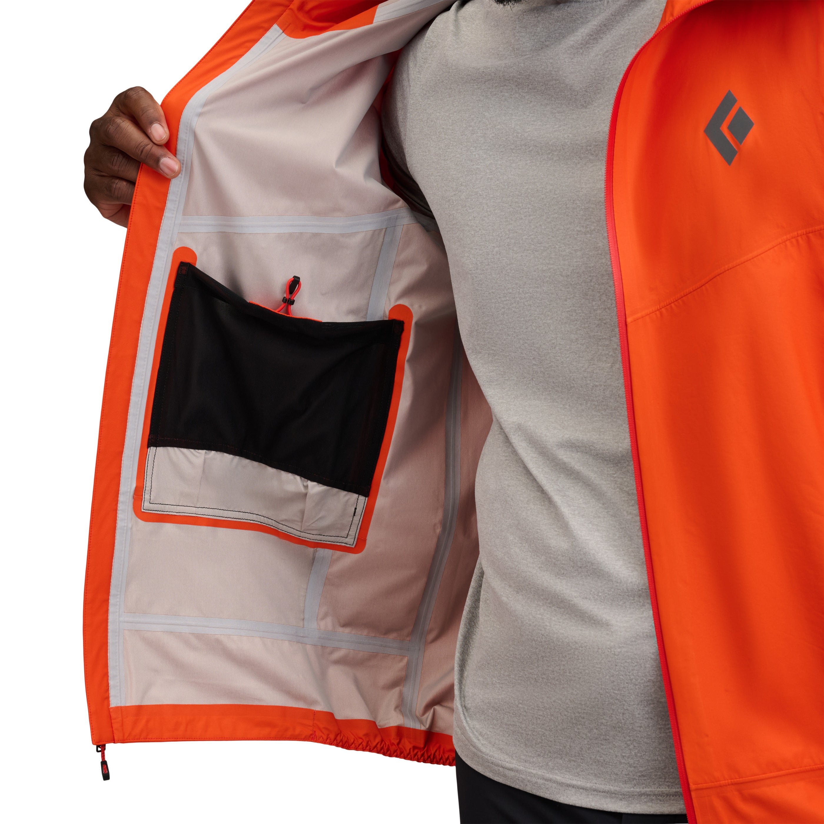 Men's Deploy 3L Shell