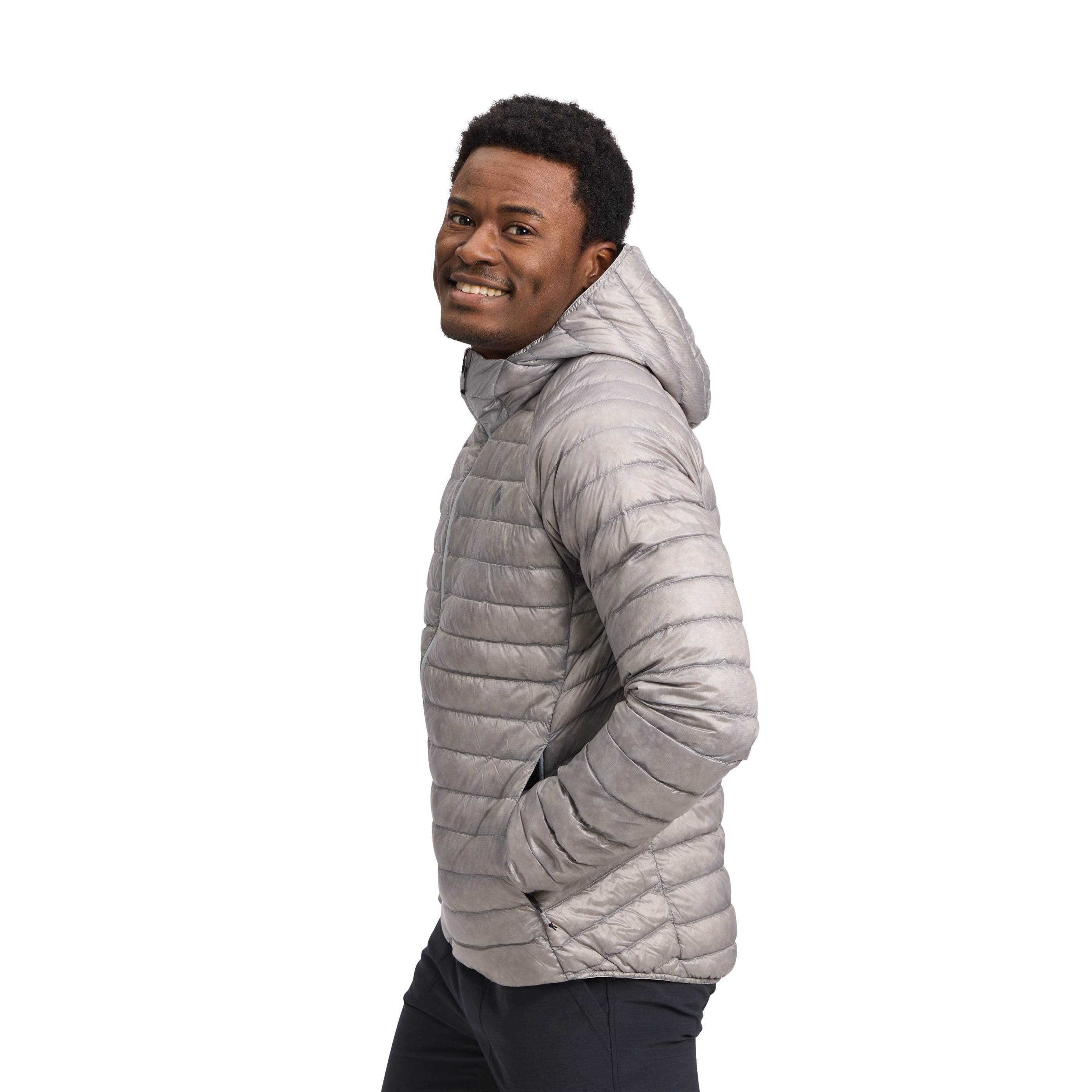 Men's Deploy Down 0.5 Full Zip Hoody