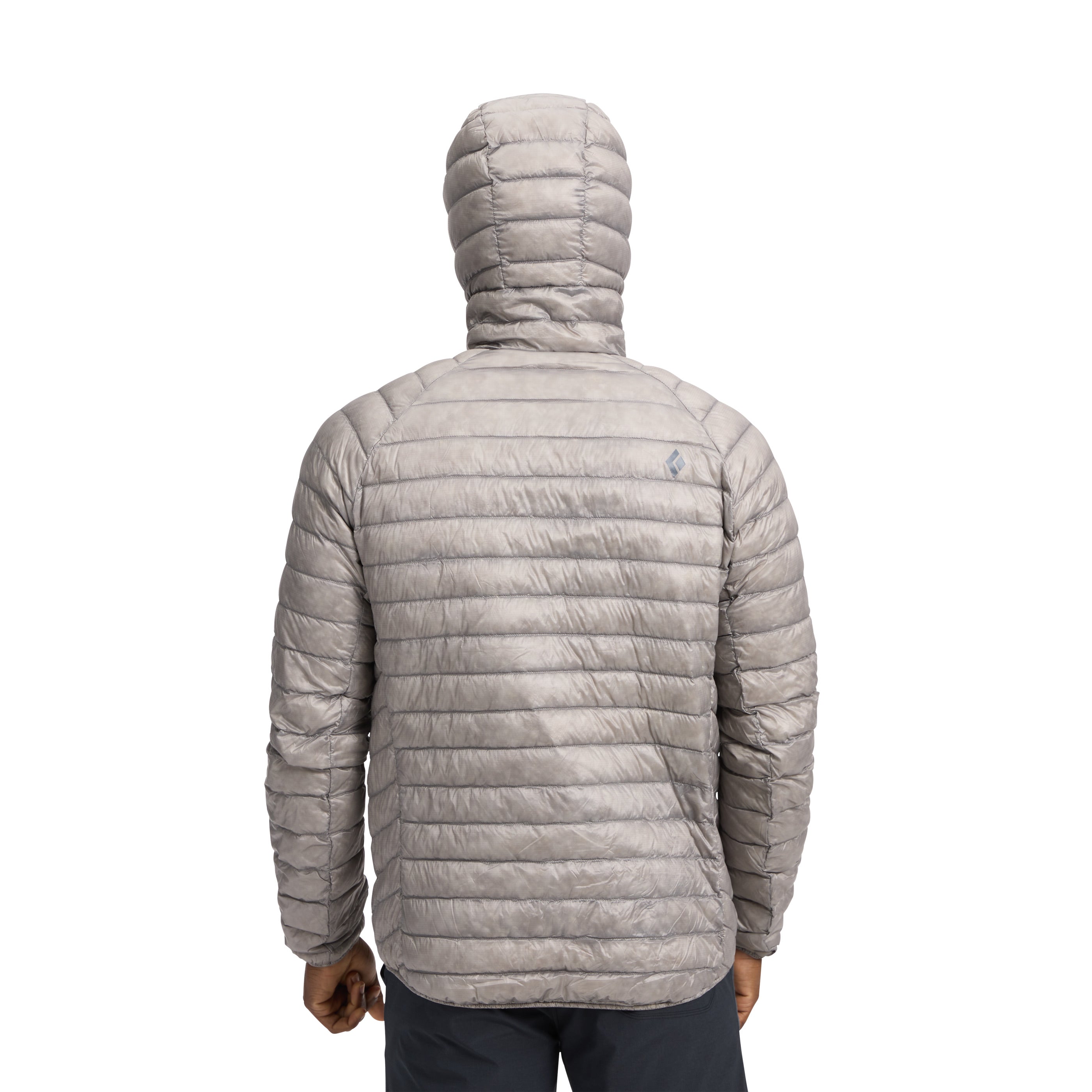 Men's Deploy Down 0.5 Full Zip Hoody