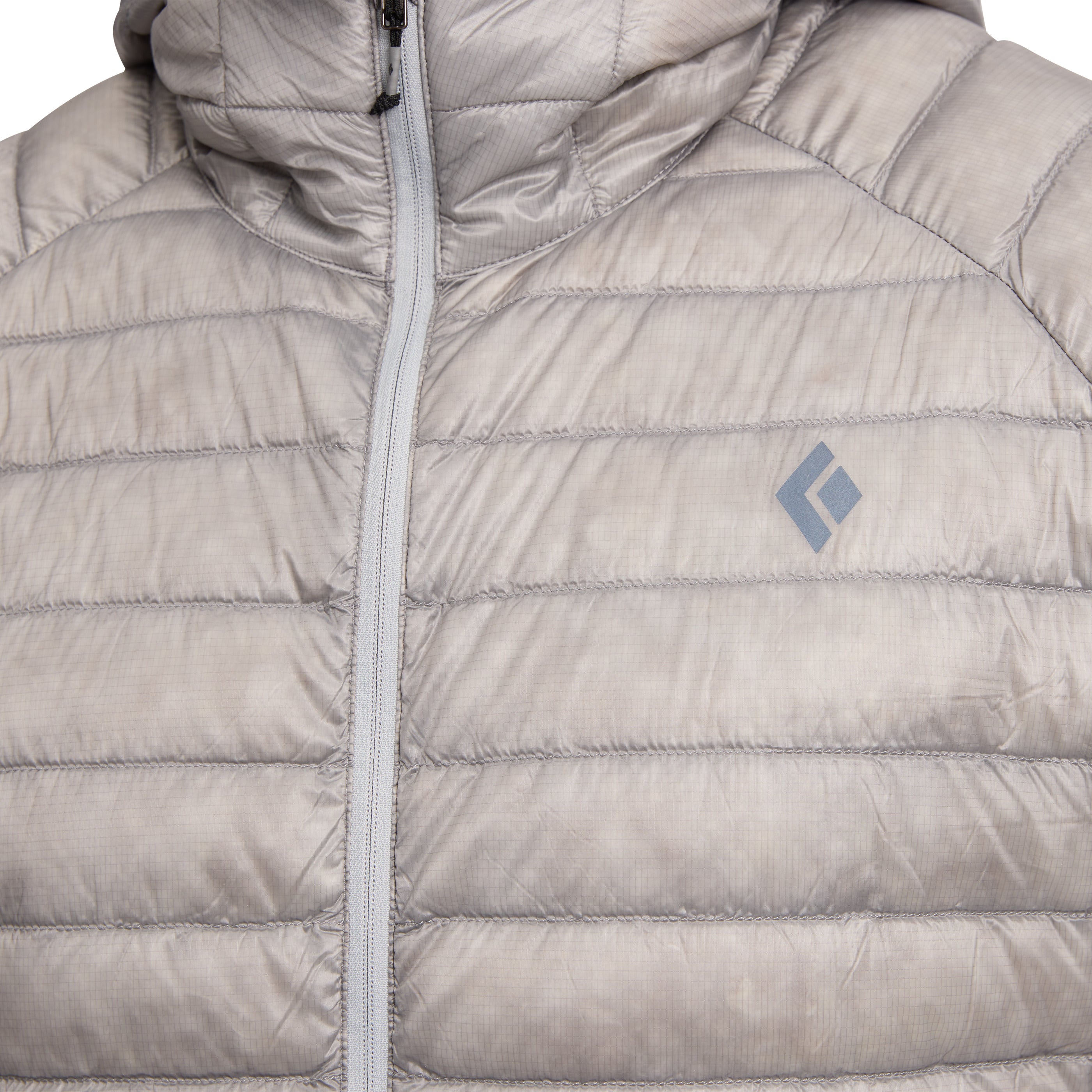 Men's Deploy Down 0.5 Full Zip Hoody