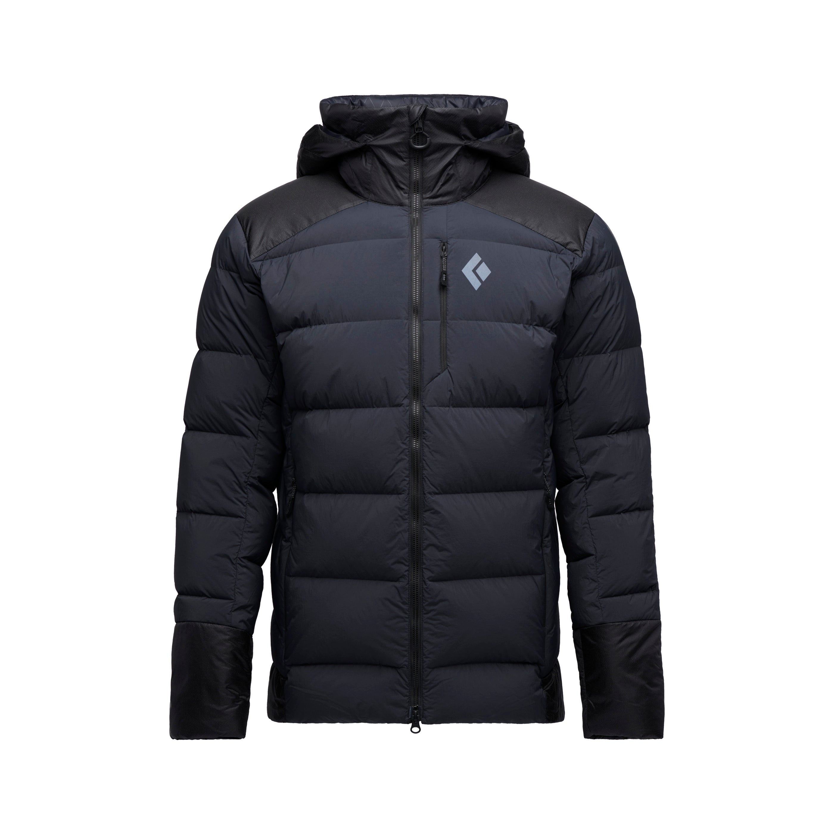 Men's Mission Down 3000 m Hoody