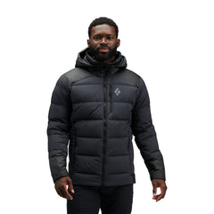 Men's Mission Down 3000 m Hoody