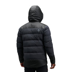 Men's Mission Down 3000 m Hoody