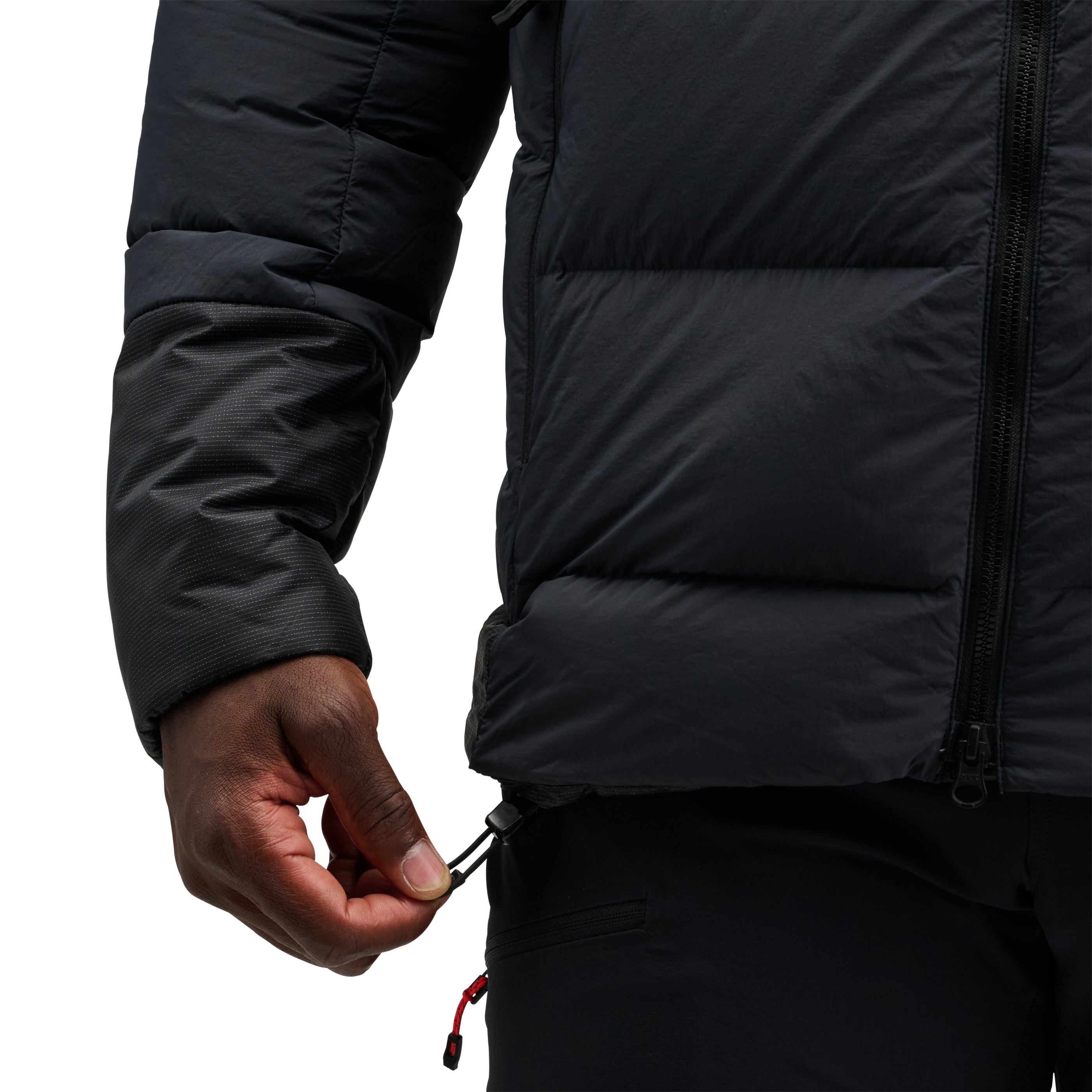 Men's Mission Down 3000 m Hoody