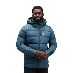 Men's Mission Down 3000 m Hoody
