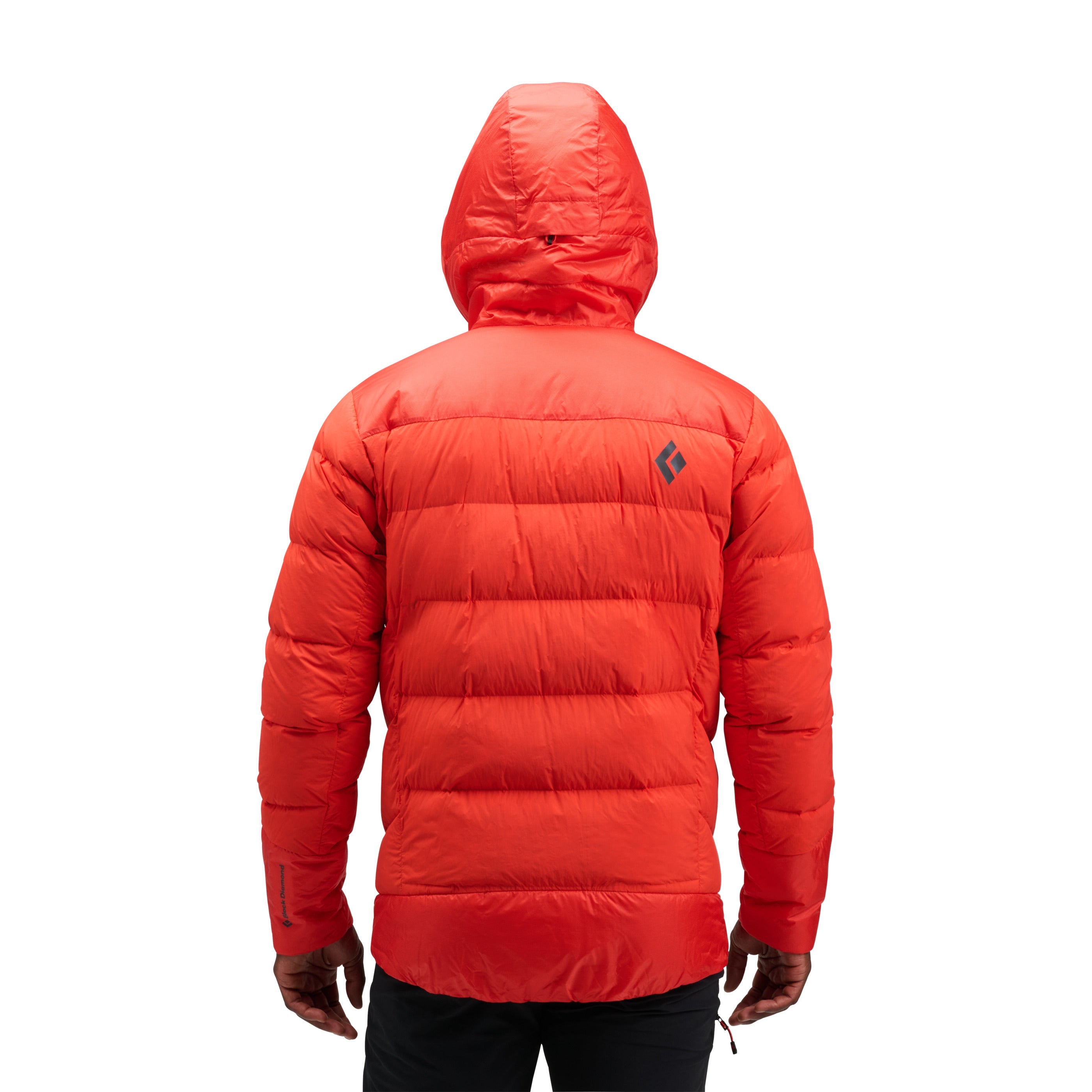 Men's Mission Down 3000 m Hoody