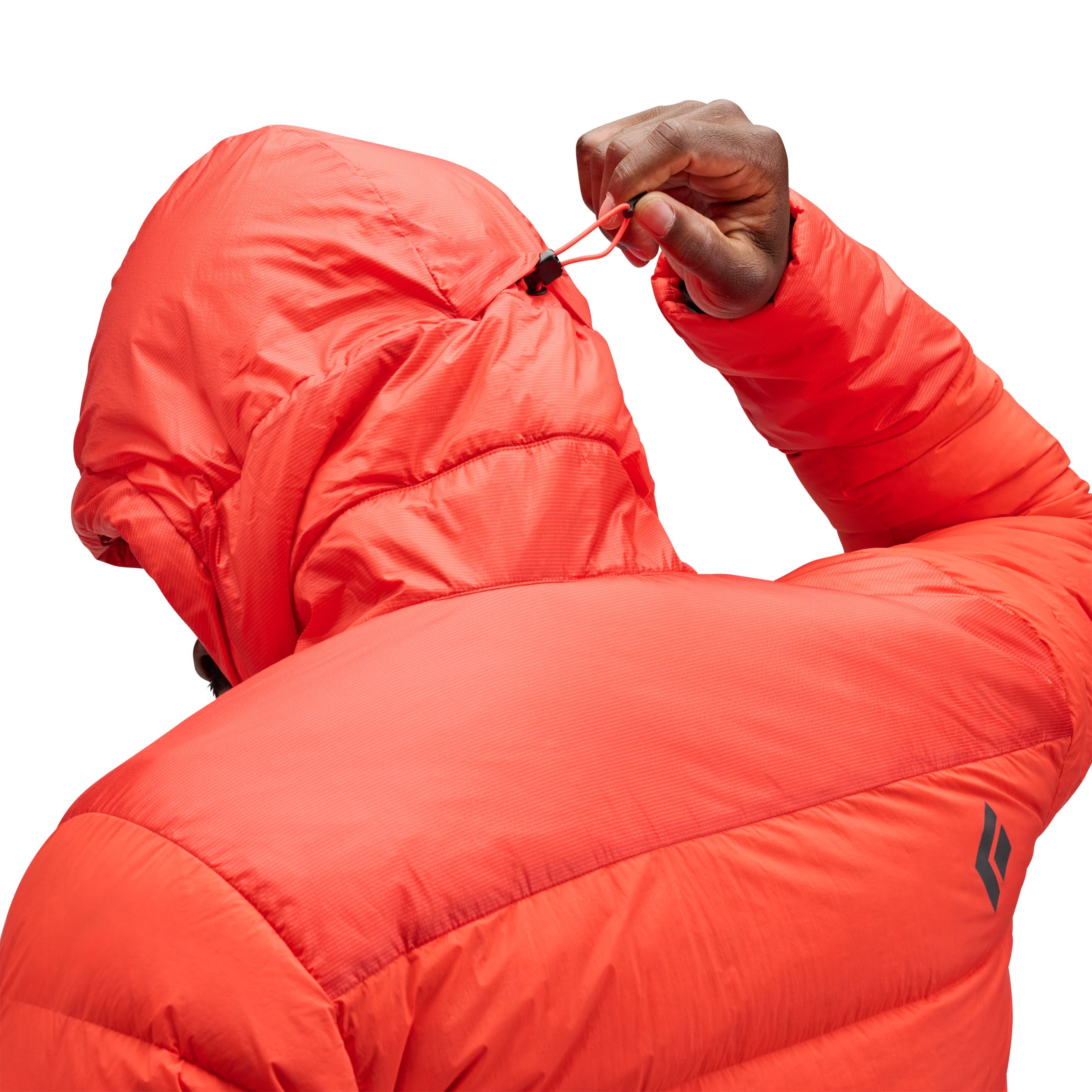 Men's Mission Down 3000 m Hoody