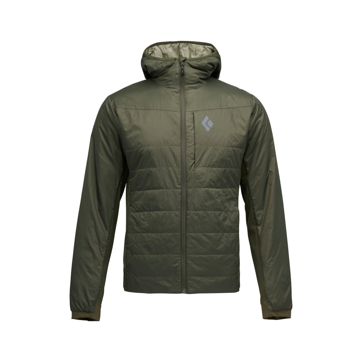 Men's Solution 1.0 Hoody - Past Season