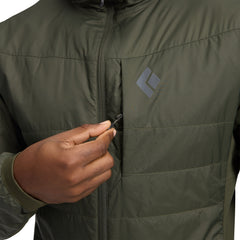 Men's Solution 1.0 Hoody - Past Season