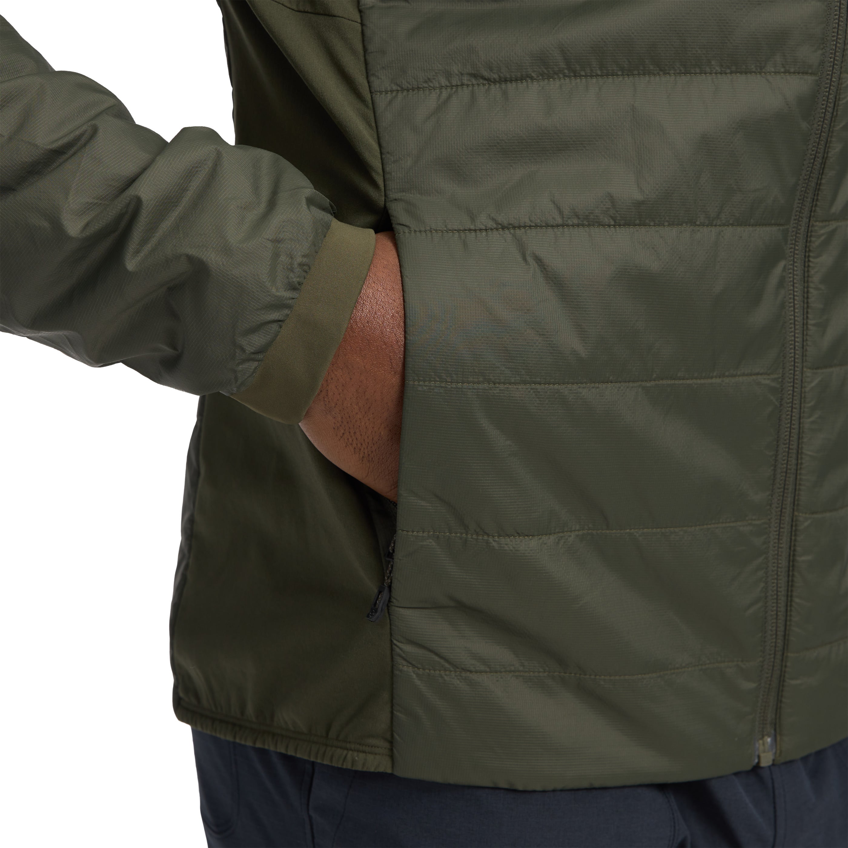 Men's Solution 1.0 Hoody - Past Season