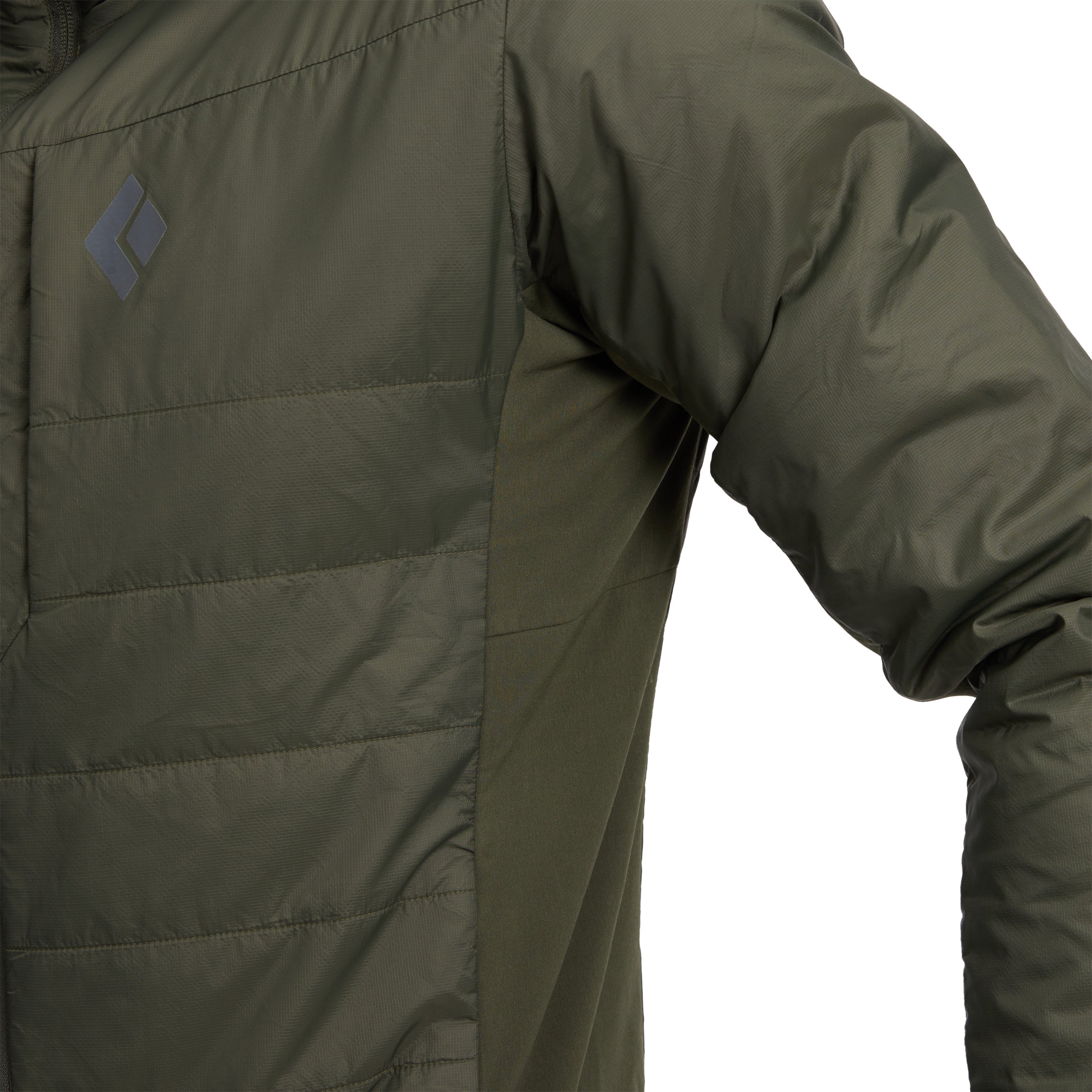 Men's Solution 1.0 Hoody - Past Season