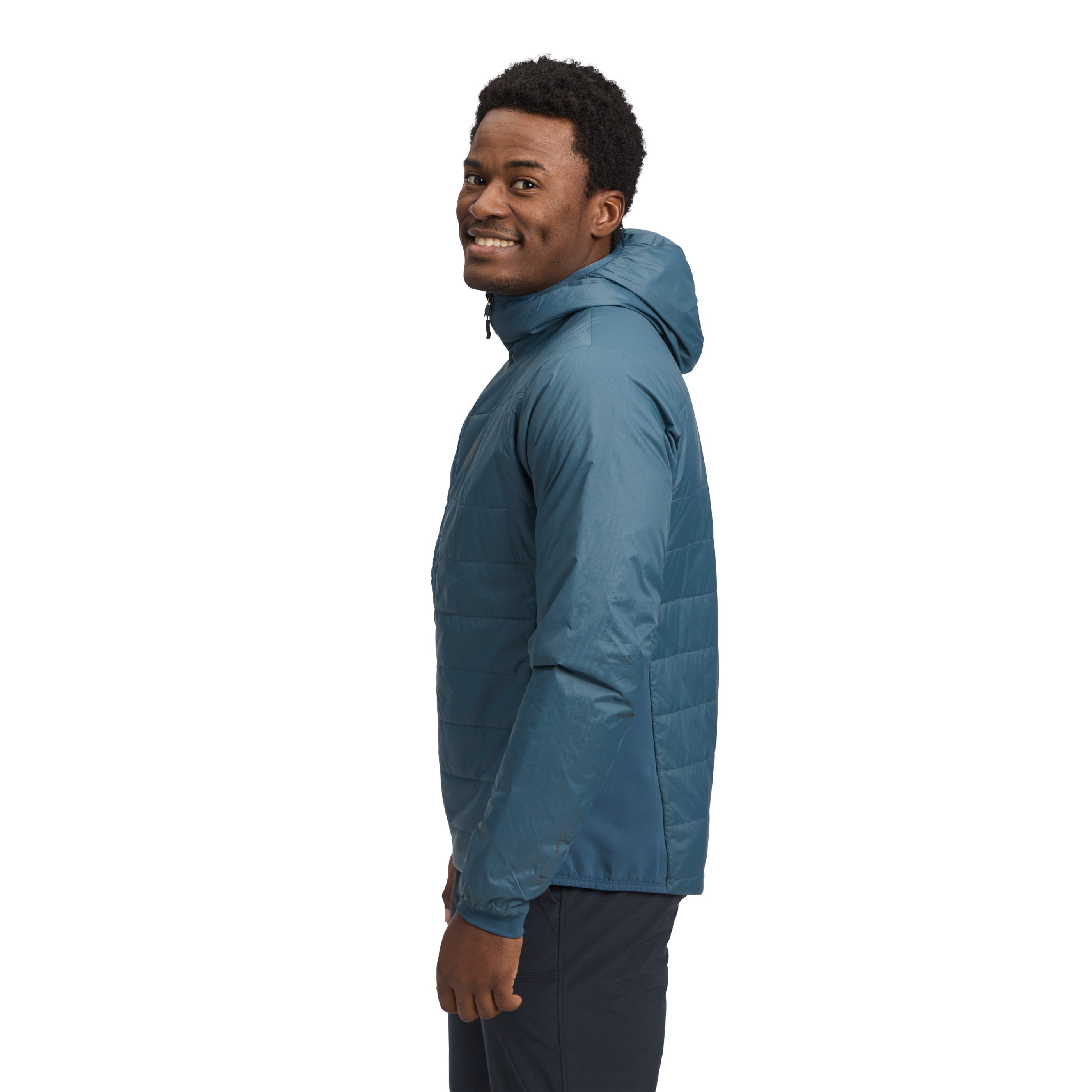 Men's Solution 1.0 Hoody - Past Season