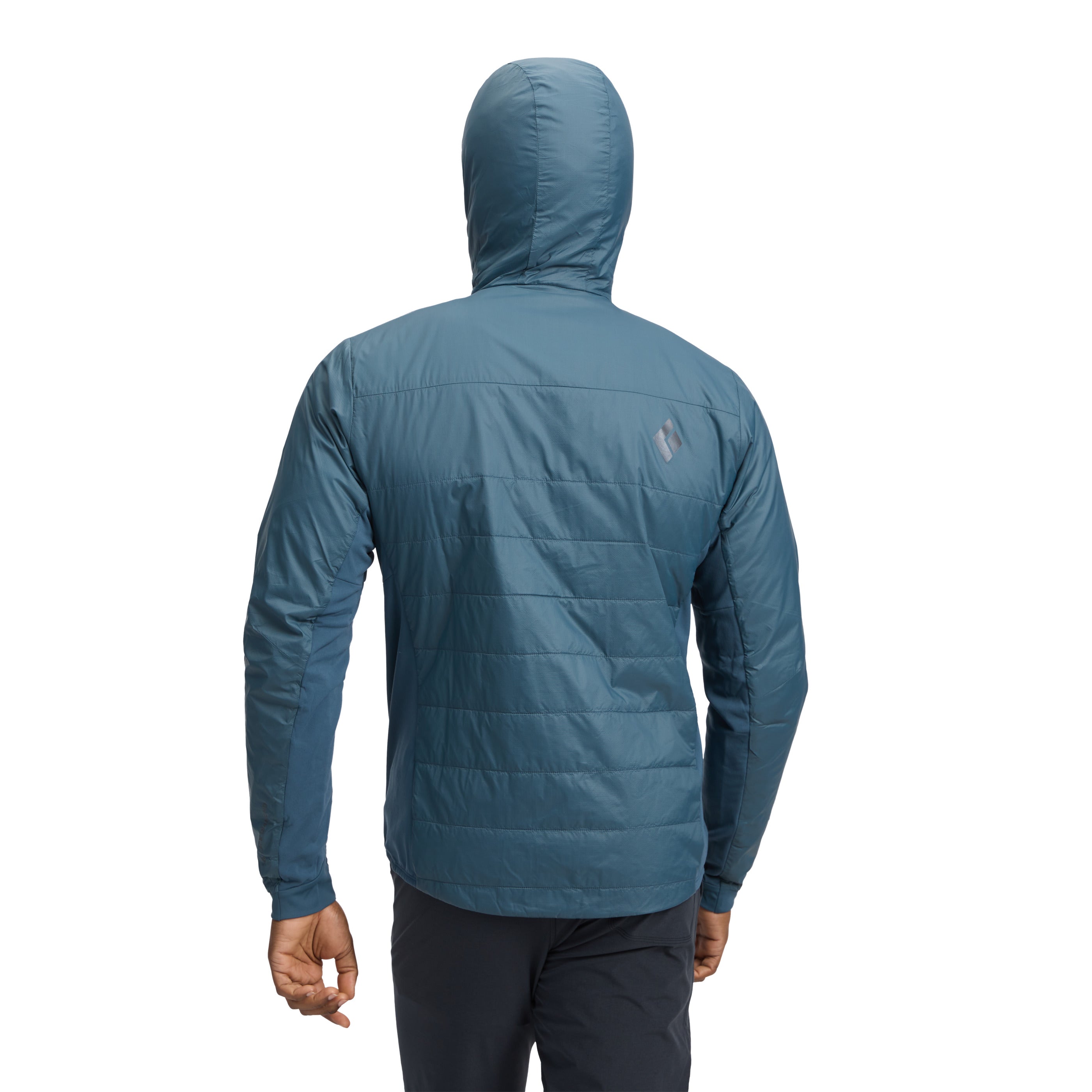 Men's Solution 1.0 Hoody - Past Season