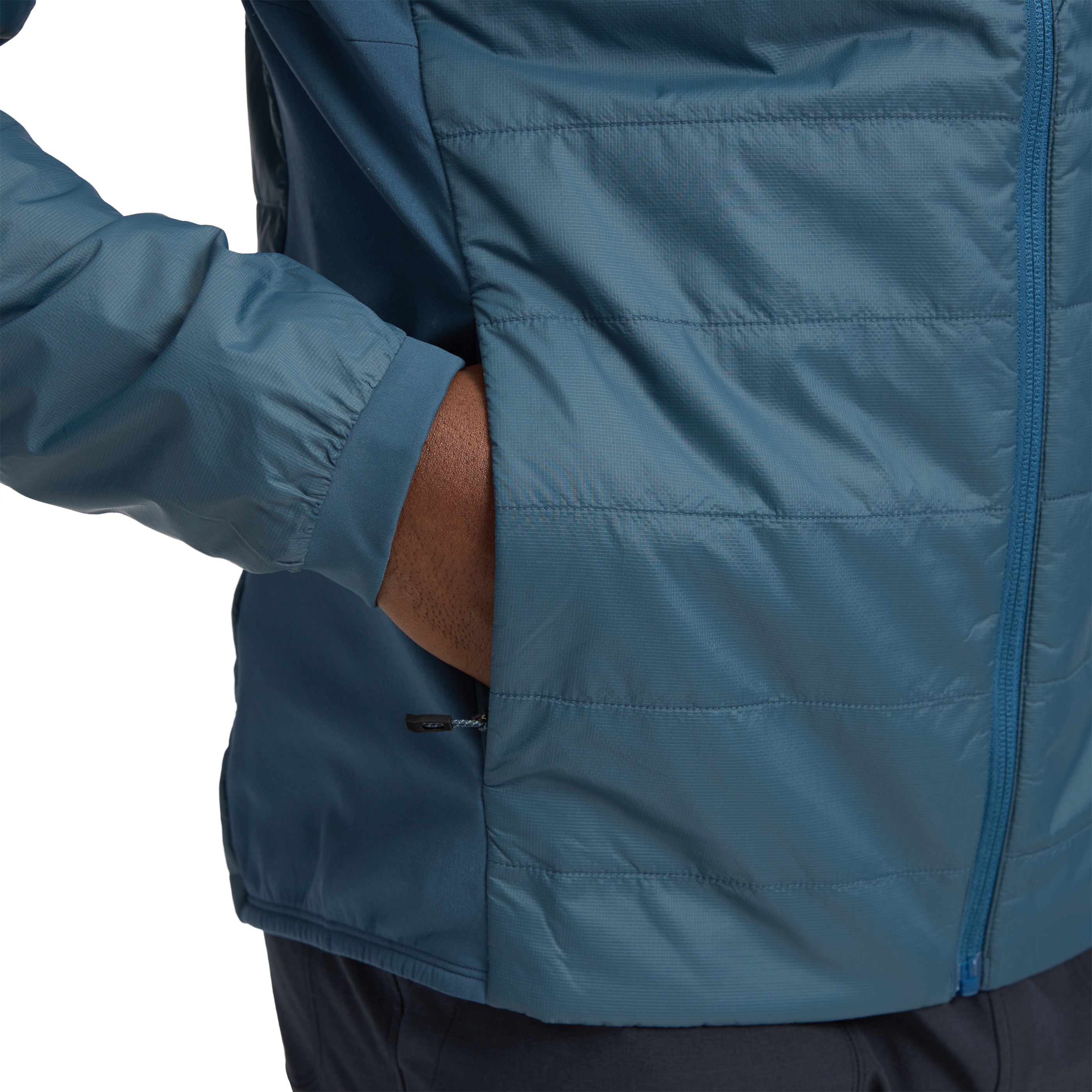 Men's Solution 1.0 Hoody - Past Season
