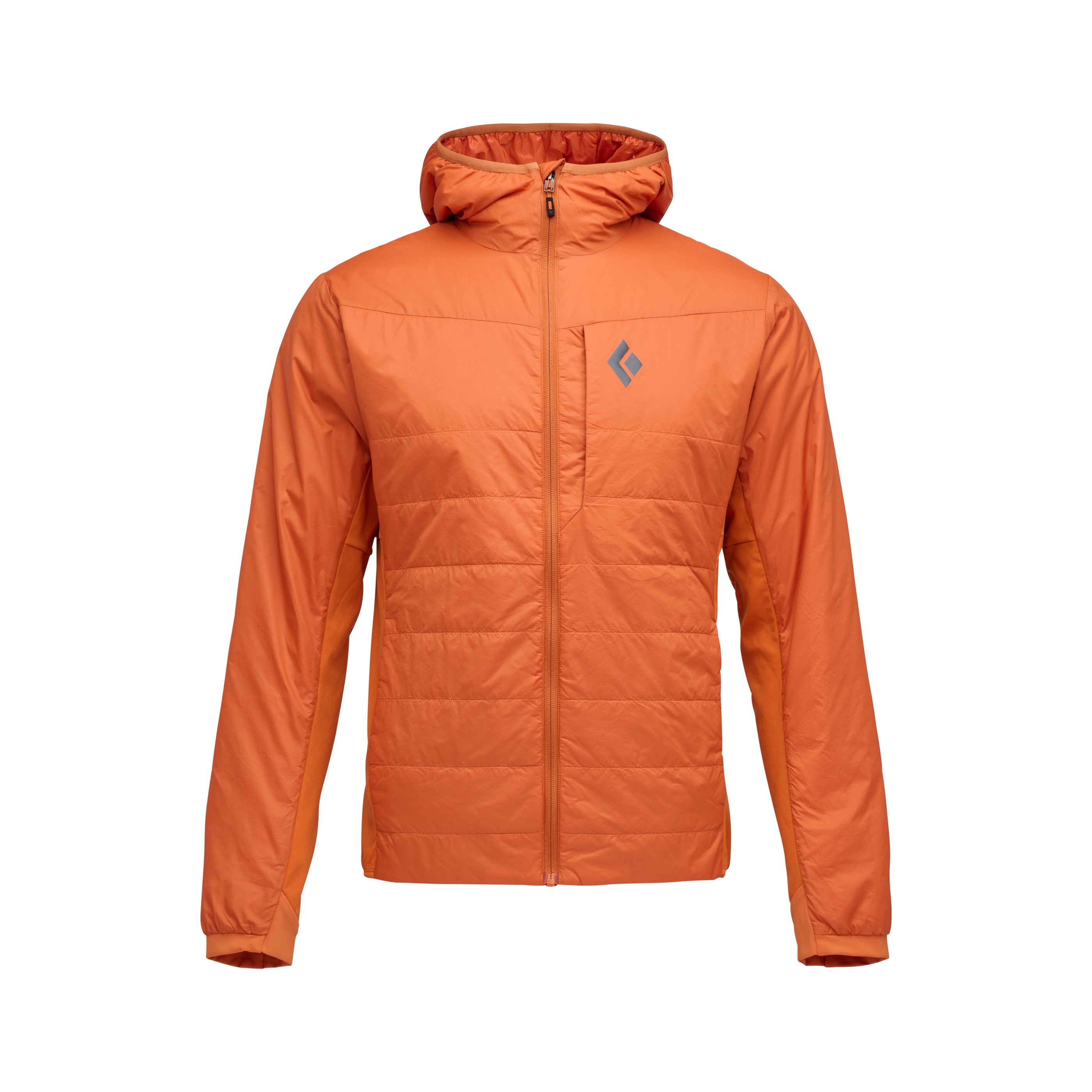 Men's Solution 1.0 Hoody - Past Season