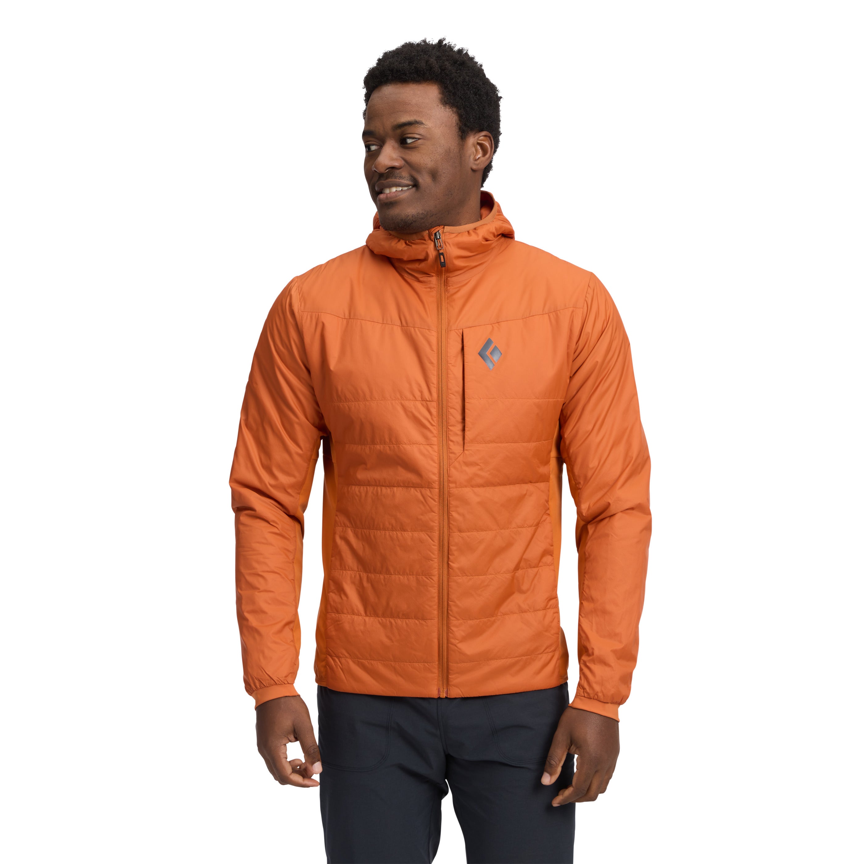 Men's Solution 1.0 Hoody - Past Season