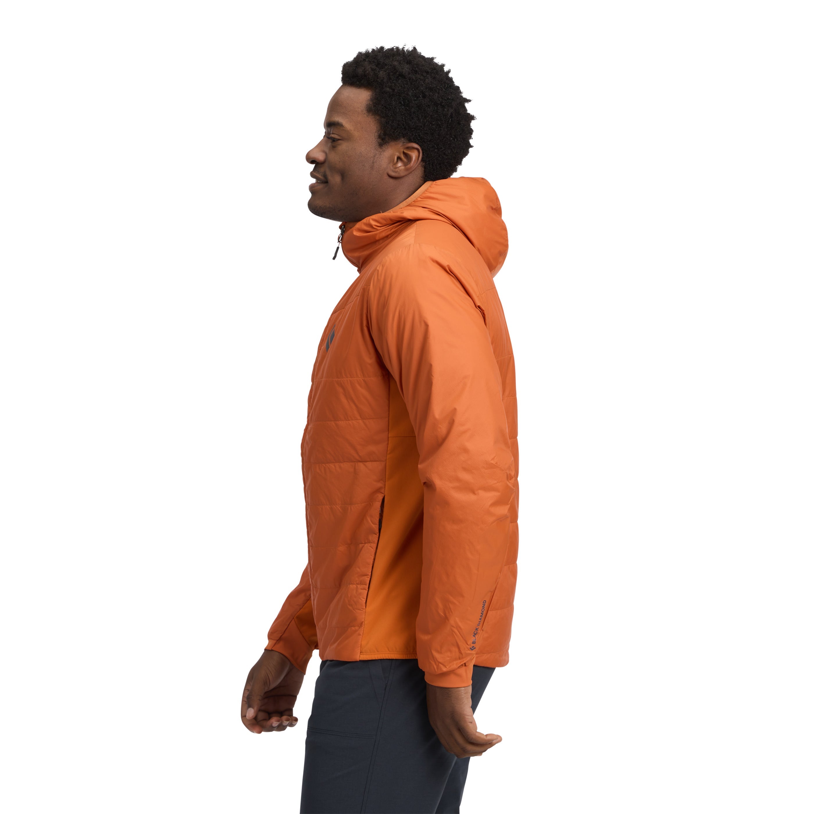 Men's Solution 1.0 Hoody - Past Season