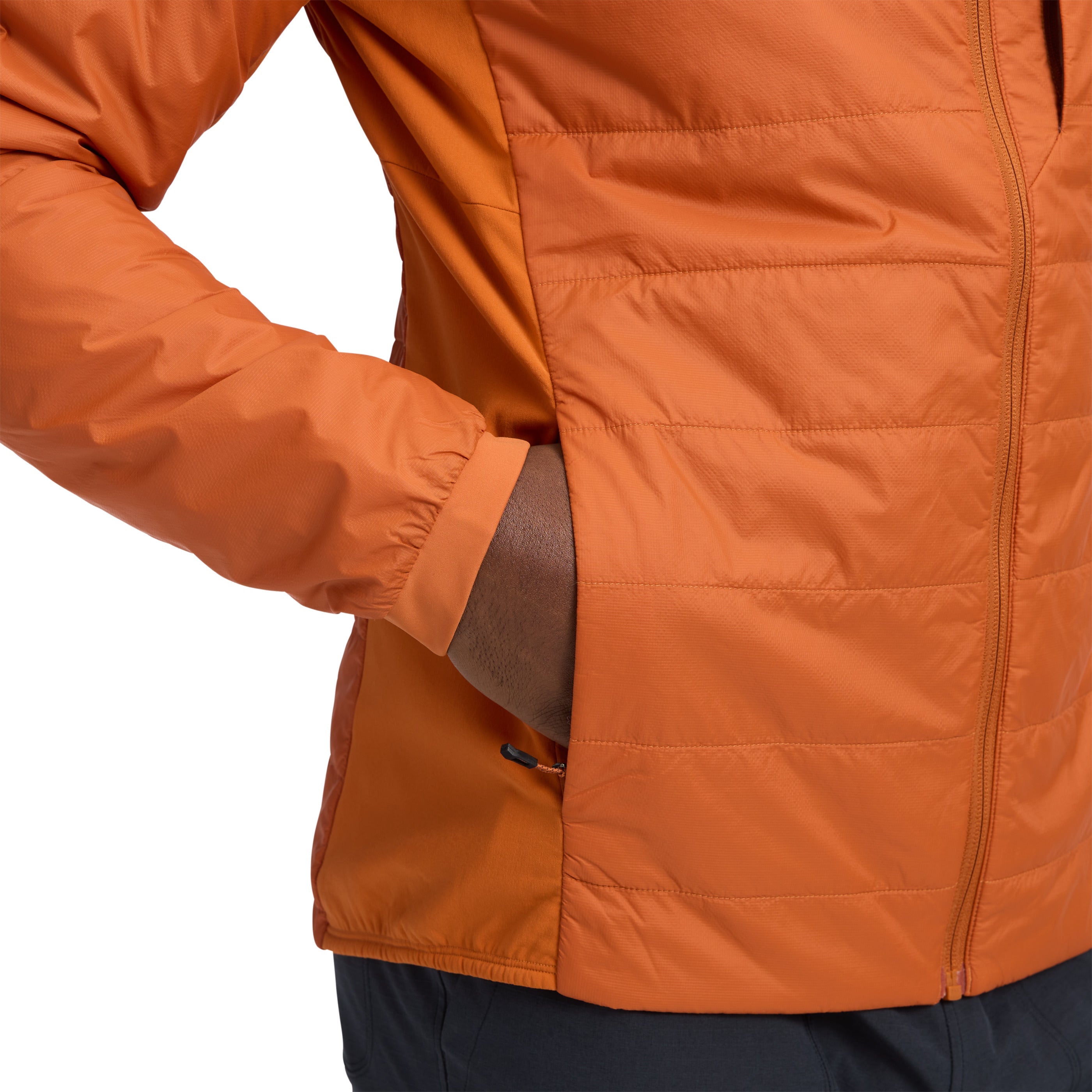 Men's Solution 1.0 Hoody - Past Season