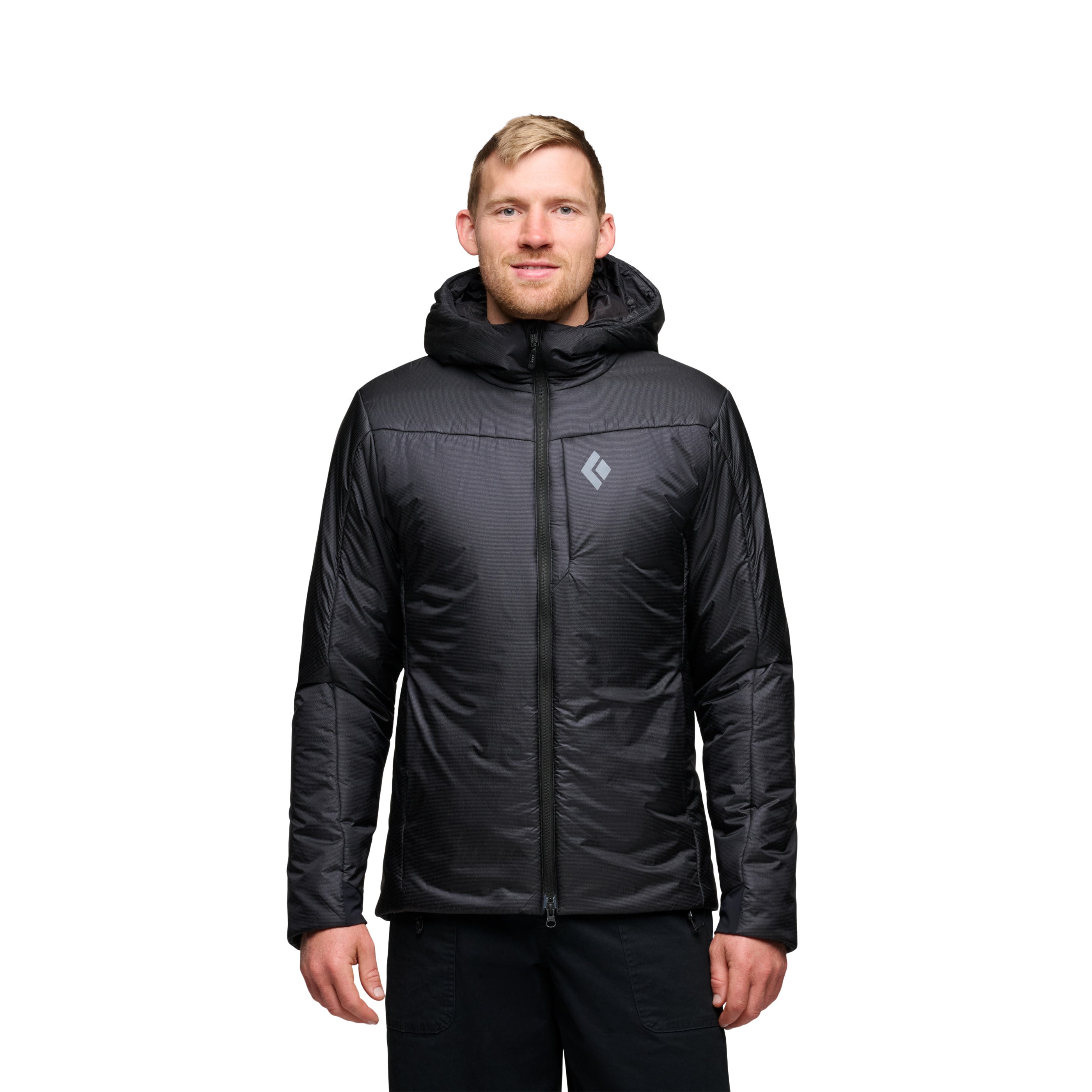 Men's Solution 3.0 Hoody