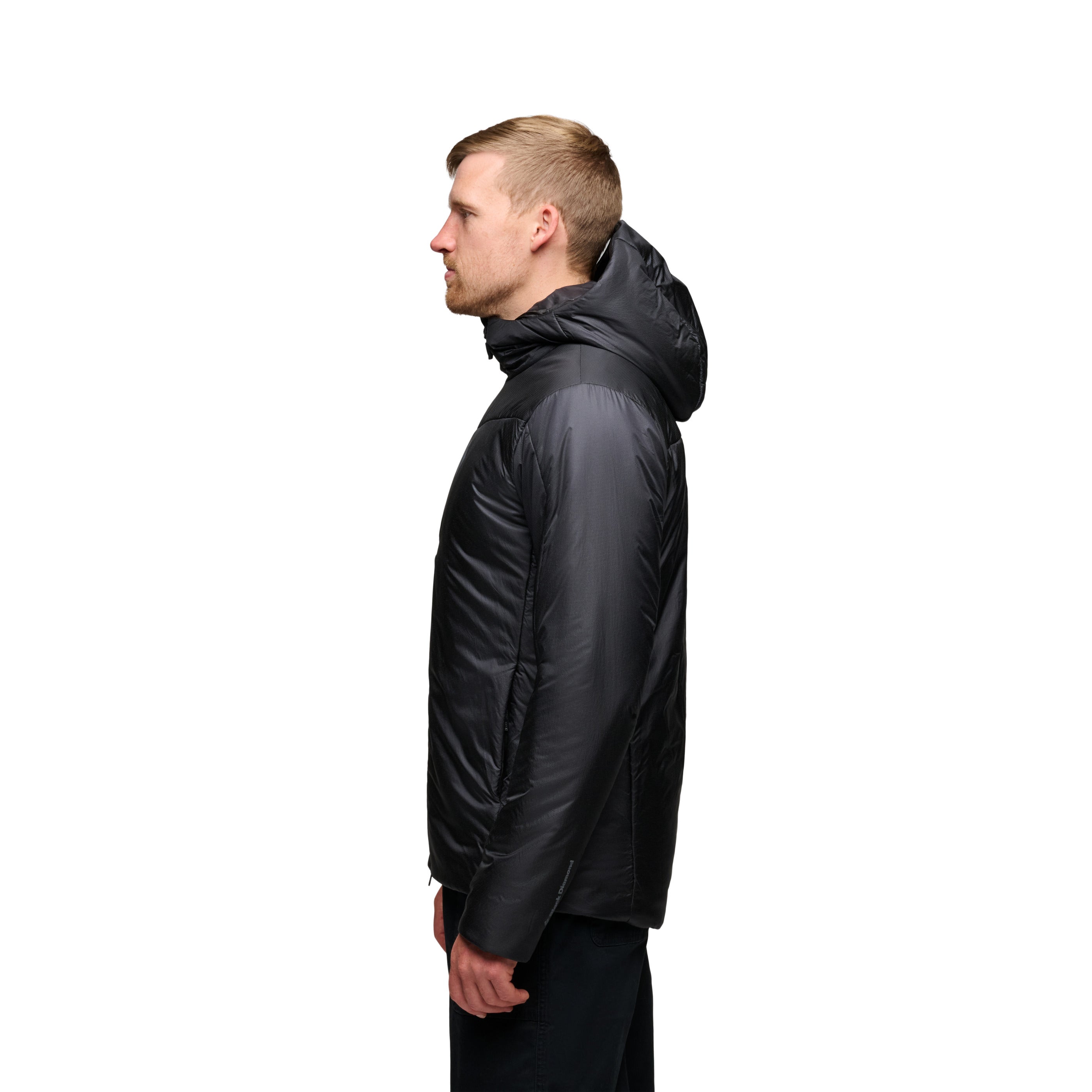 Men's Solution 3.0 Hoody