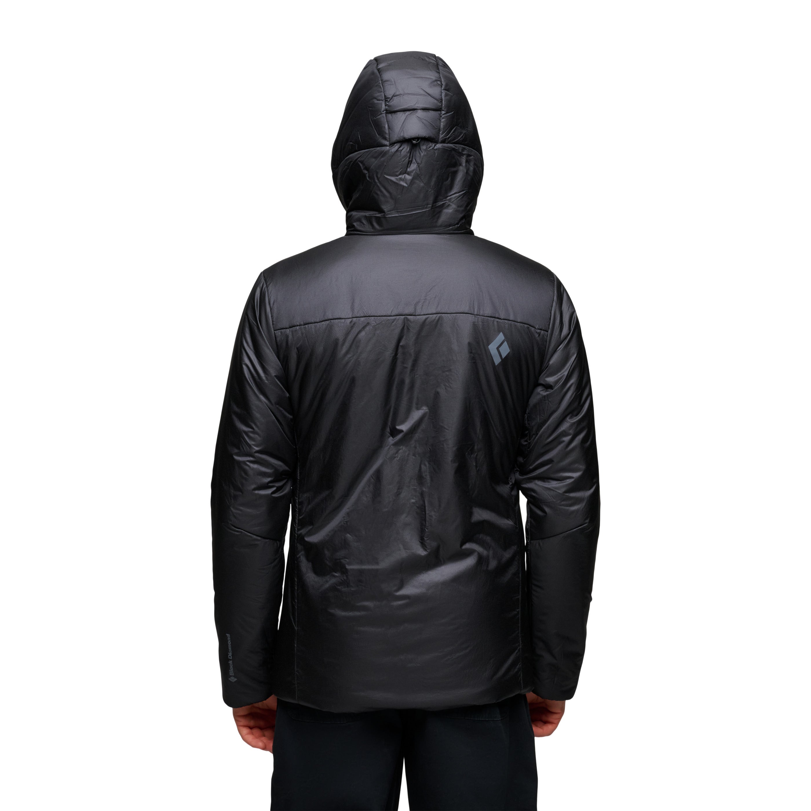 Men's Solution 3.0 Hoody