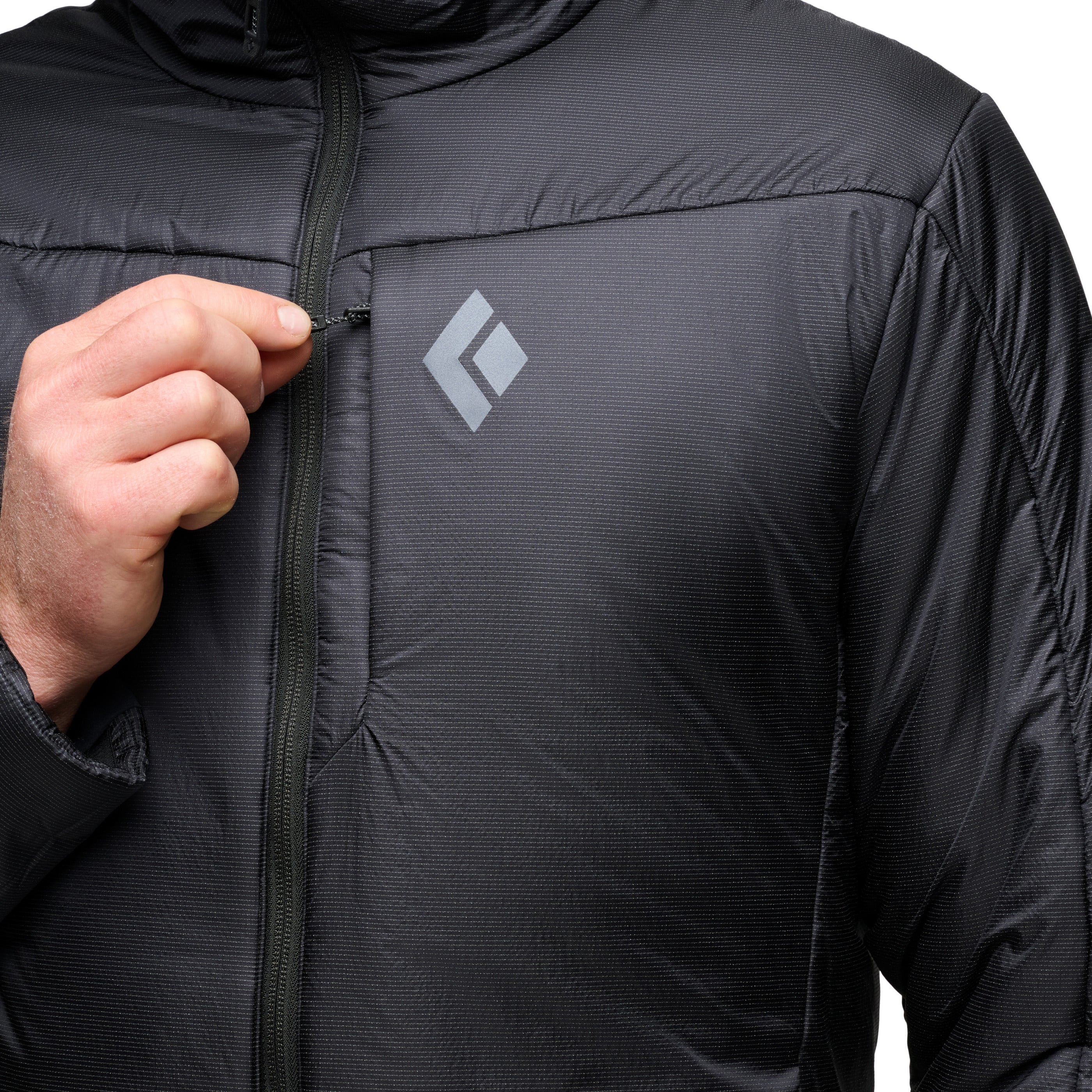 Men's Solution 3.0 Hoody