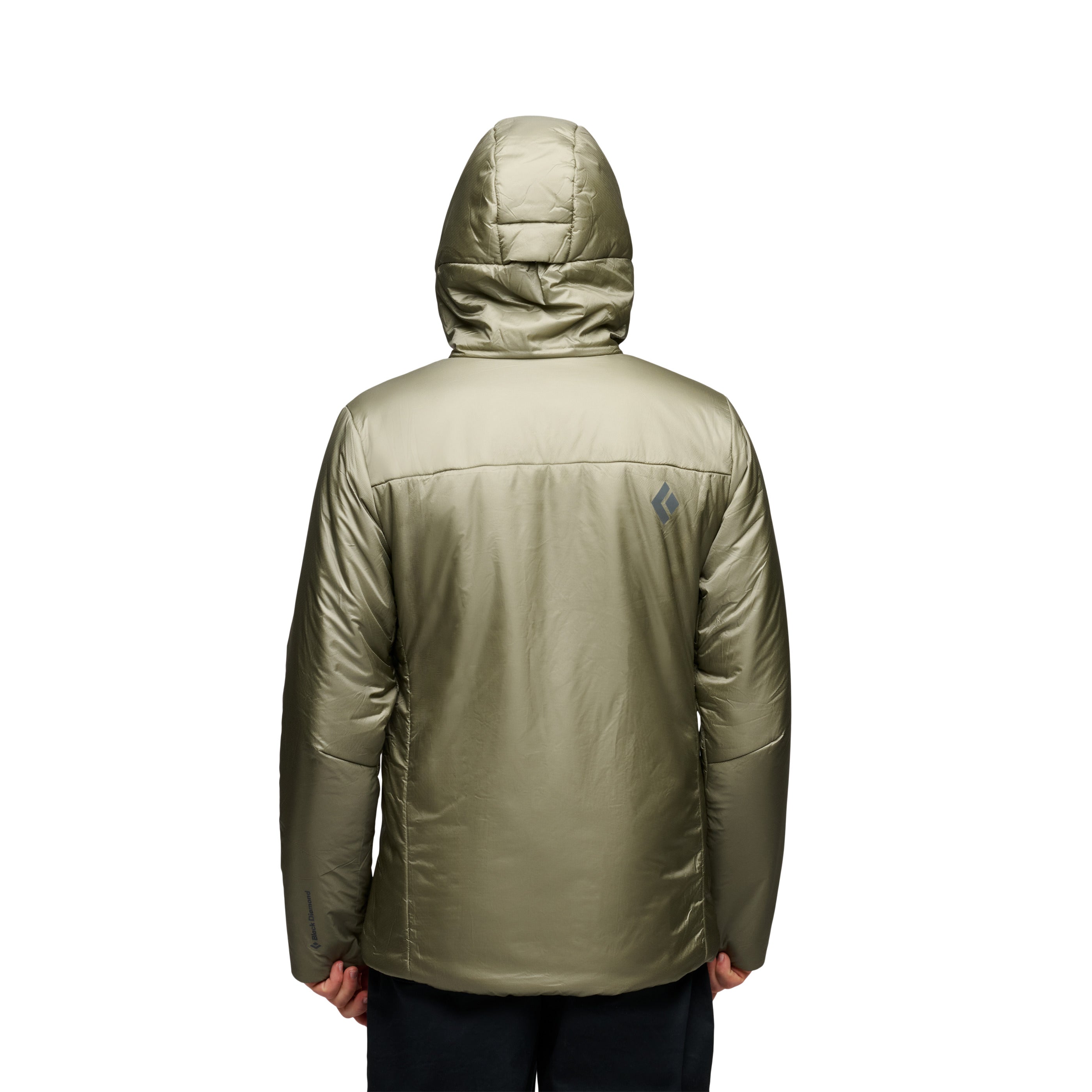 Men's Solution 3.0 Hoody