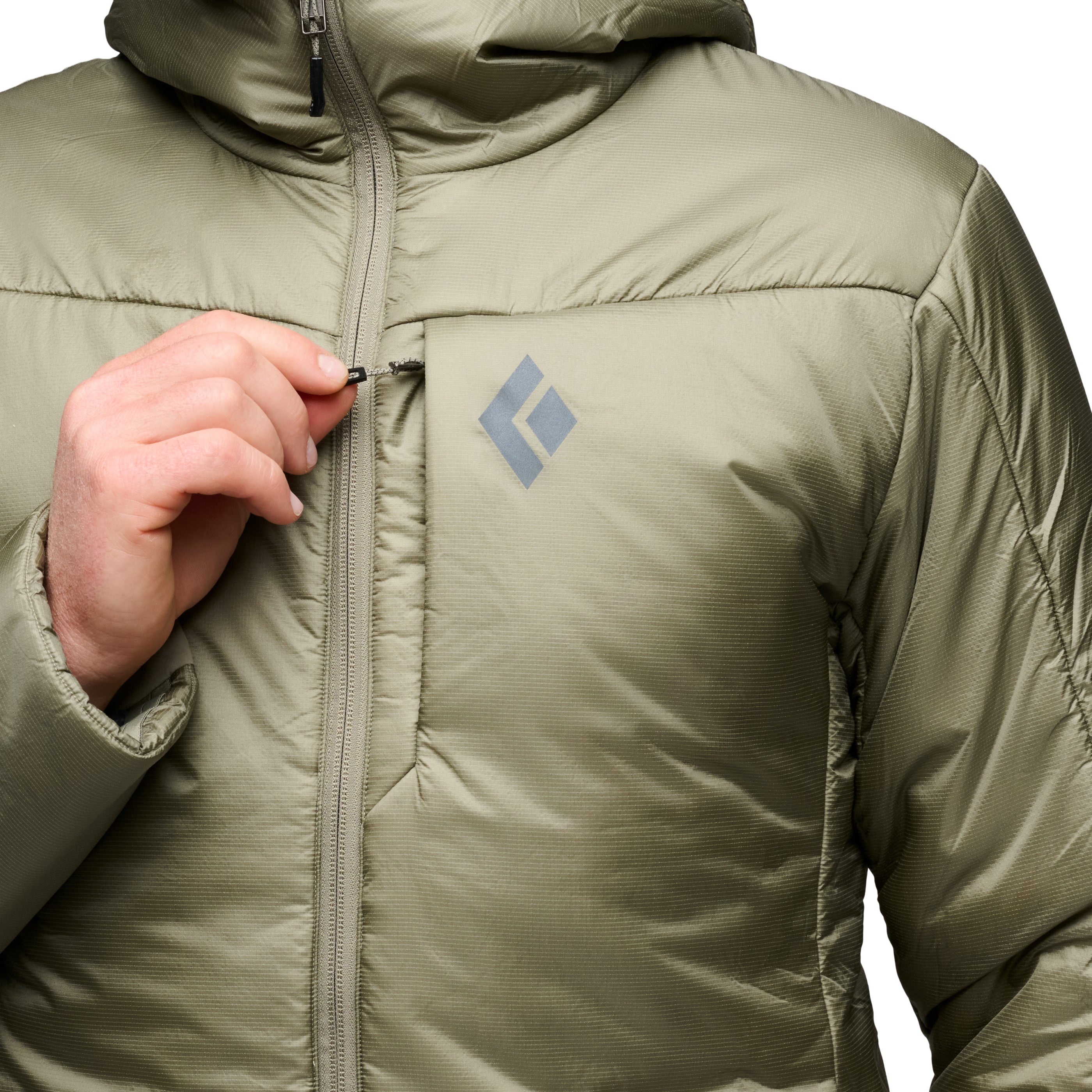 Men's Solution 3.0 Hoody