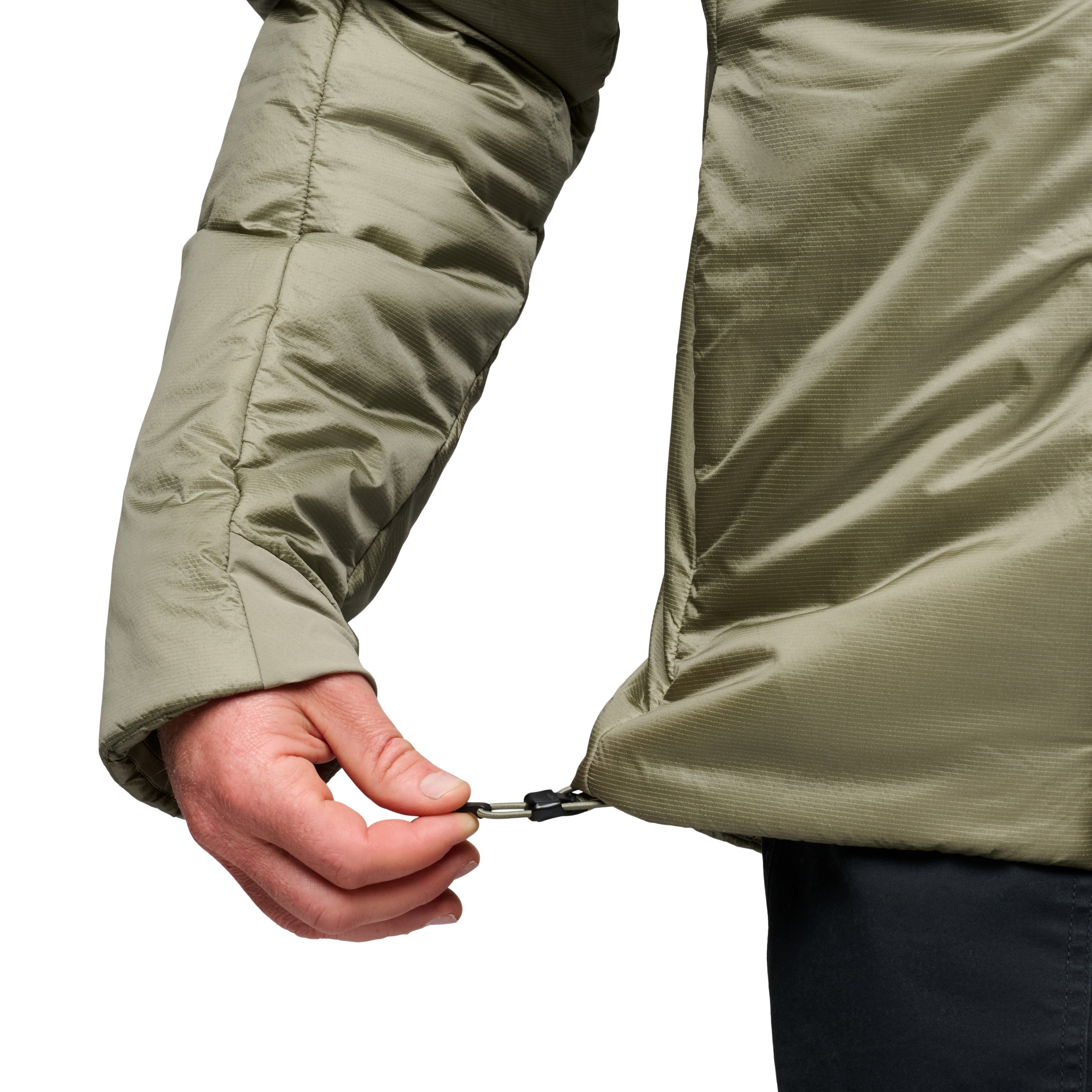 Men's Solution 3.0 Hoody