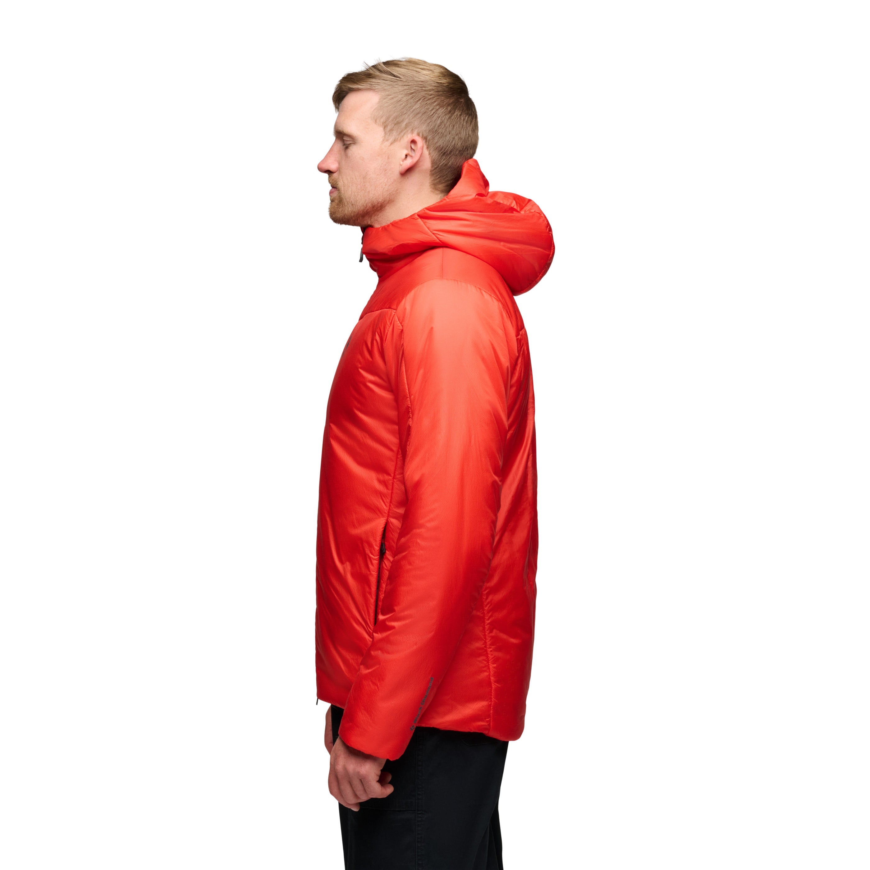 Men's Solution 3.0 Hoody