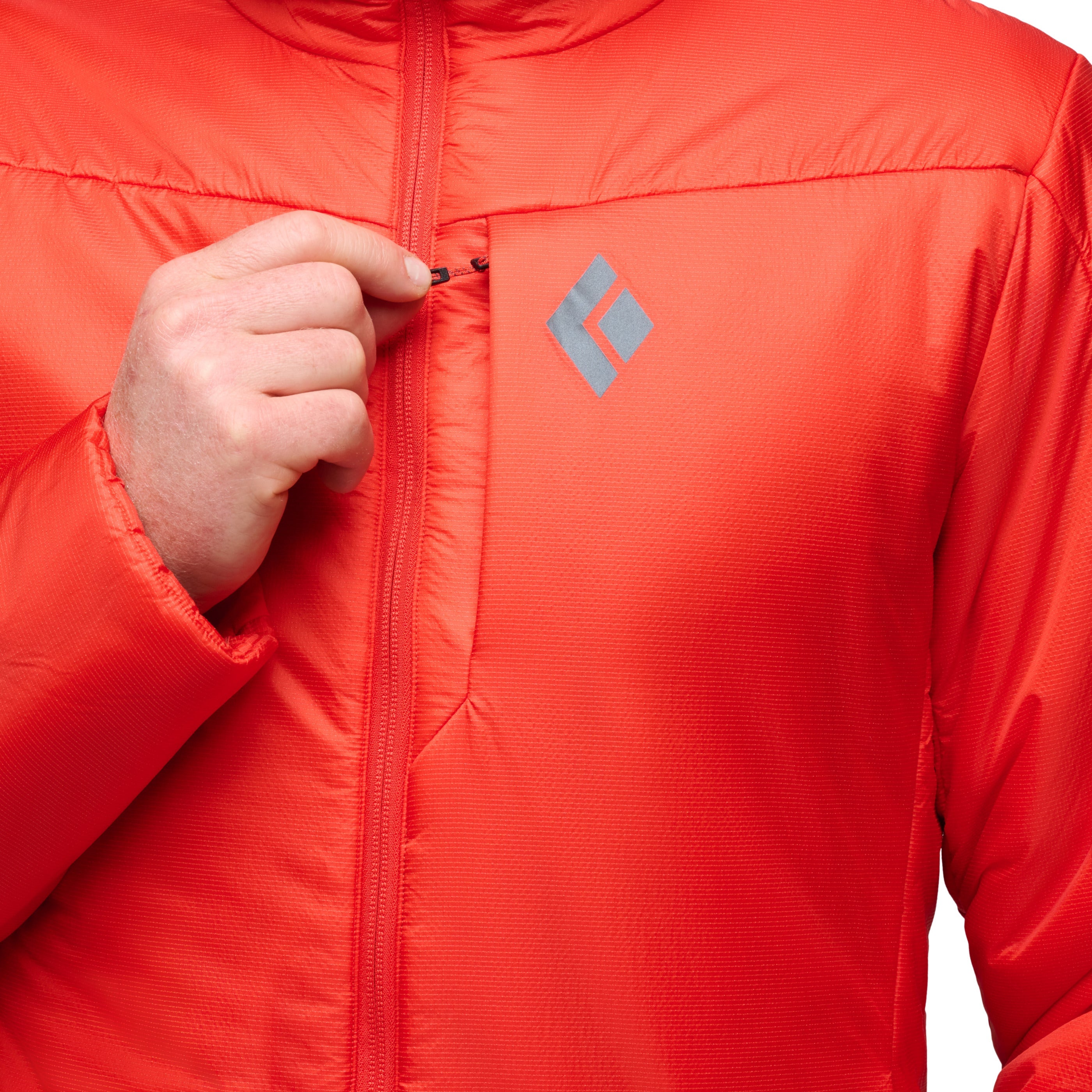 Men's Solution 3.0 Hoody