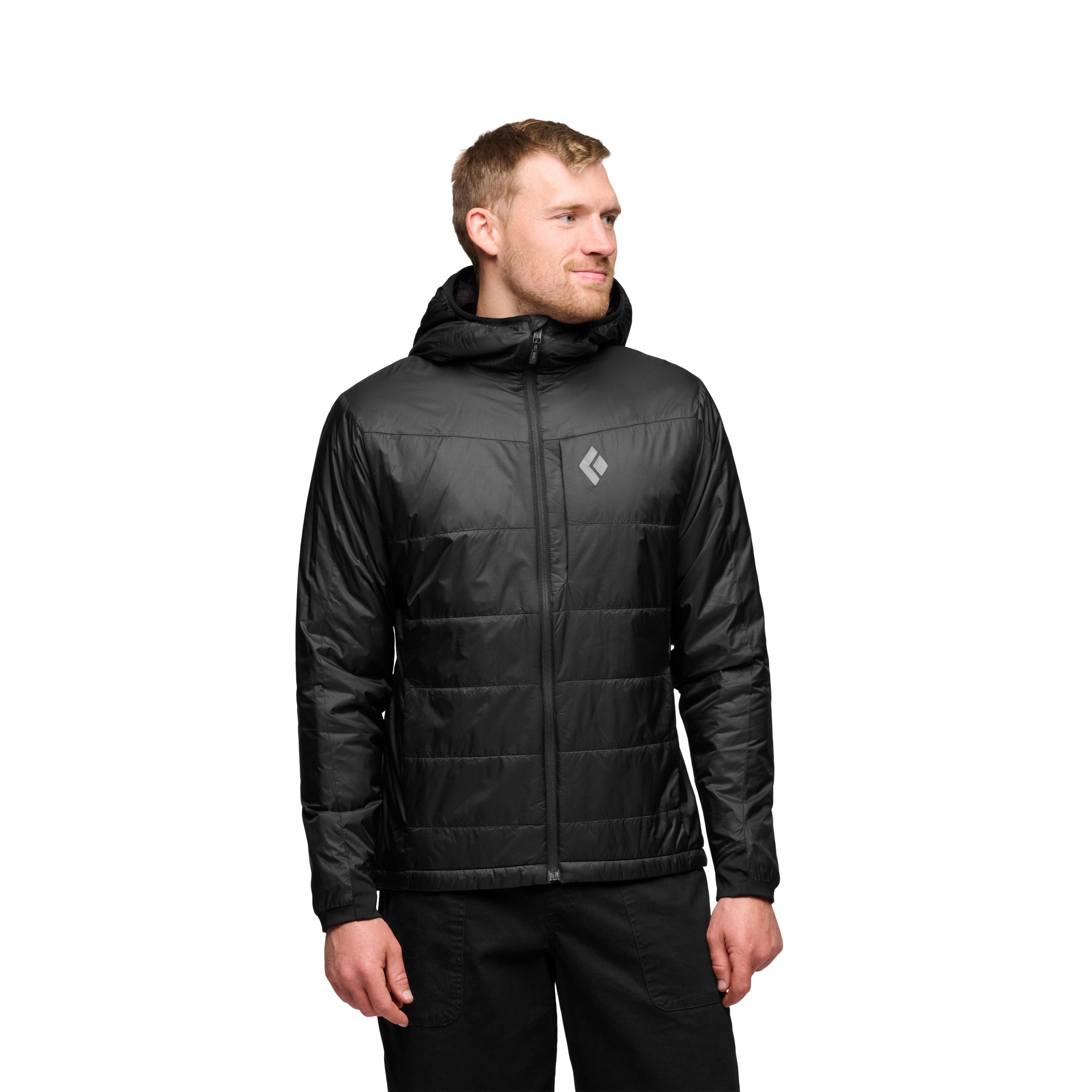 Men's Solution 2.0 Hoody