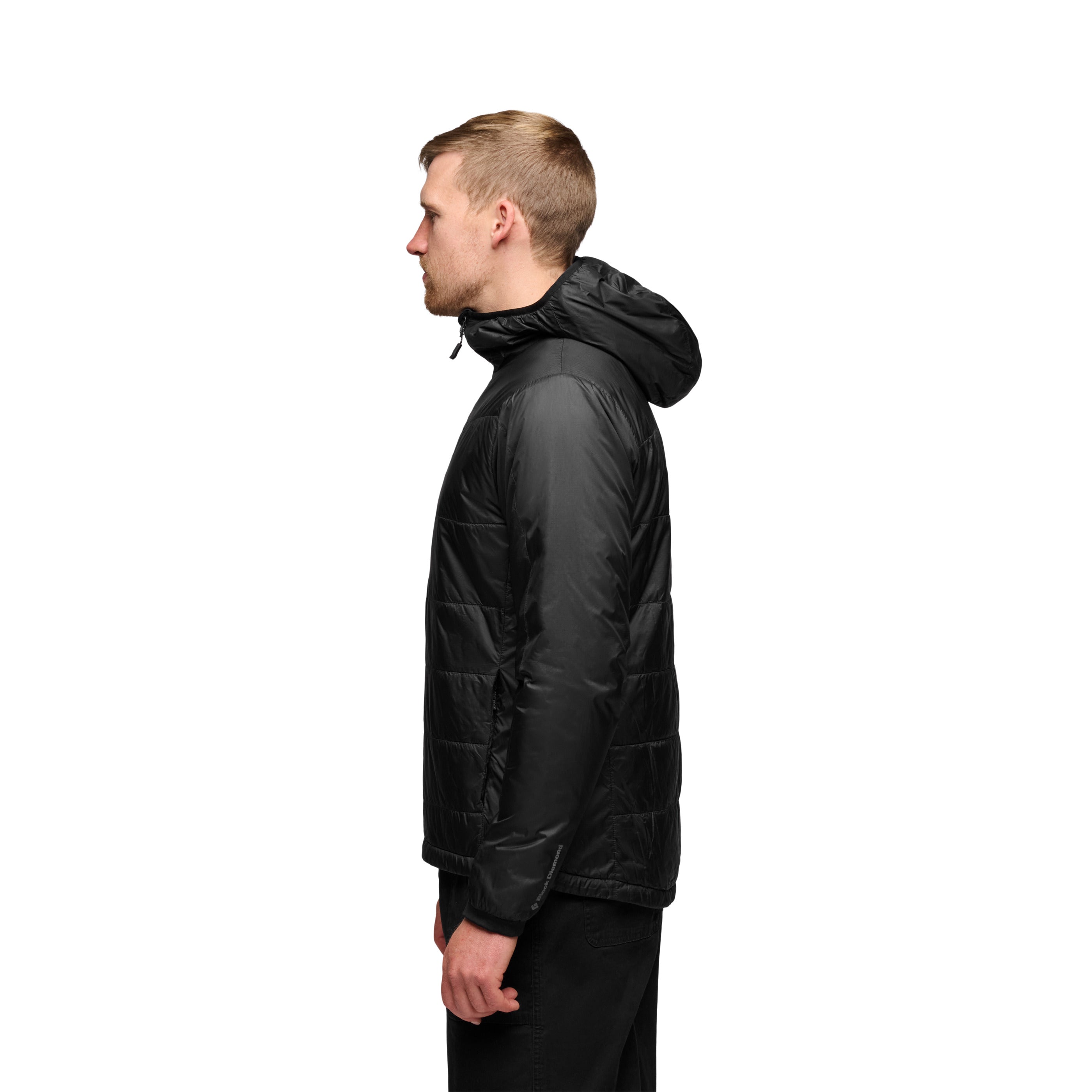 Men's Solution 2.0 Hoody