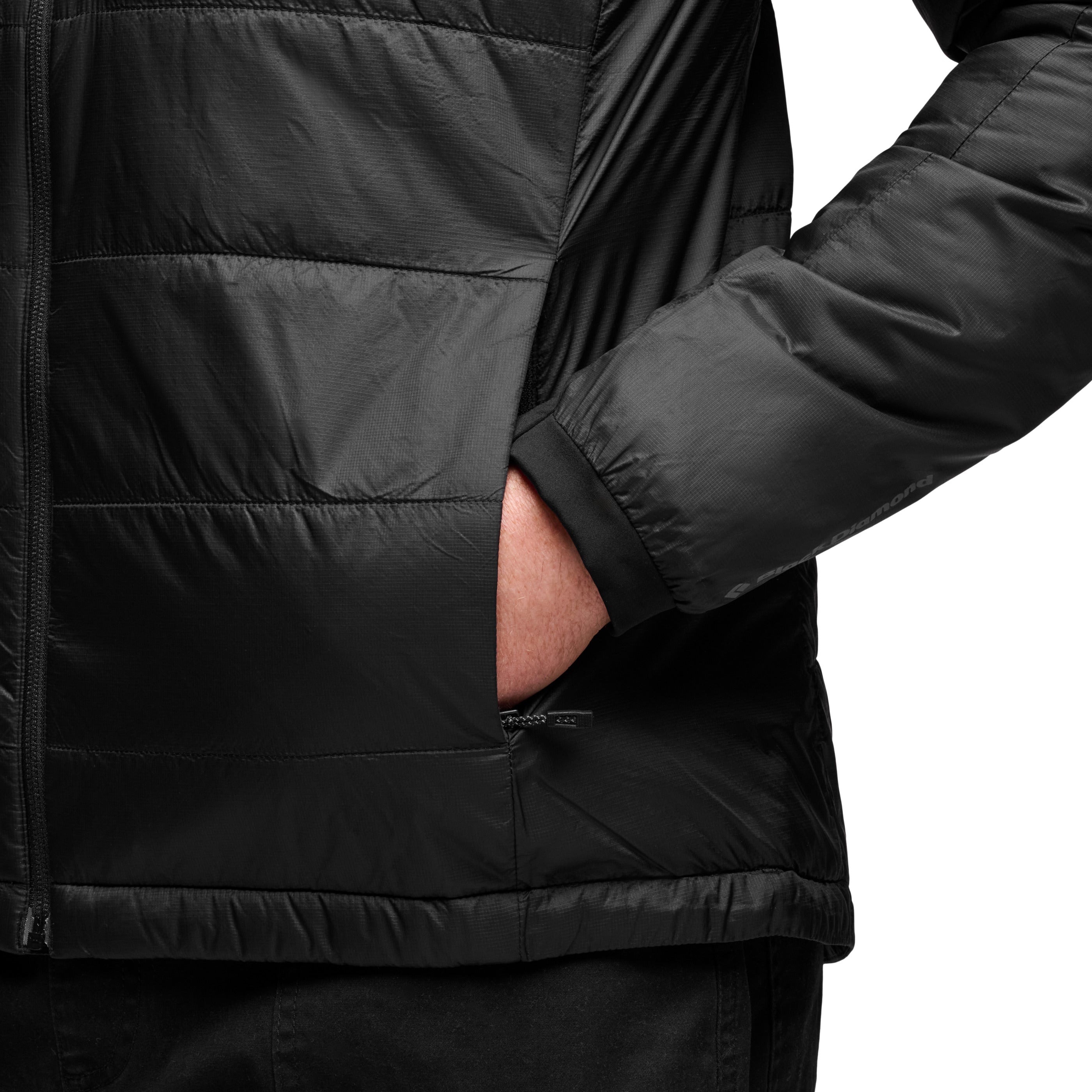 Men's Solution 2.0 Hoody