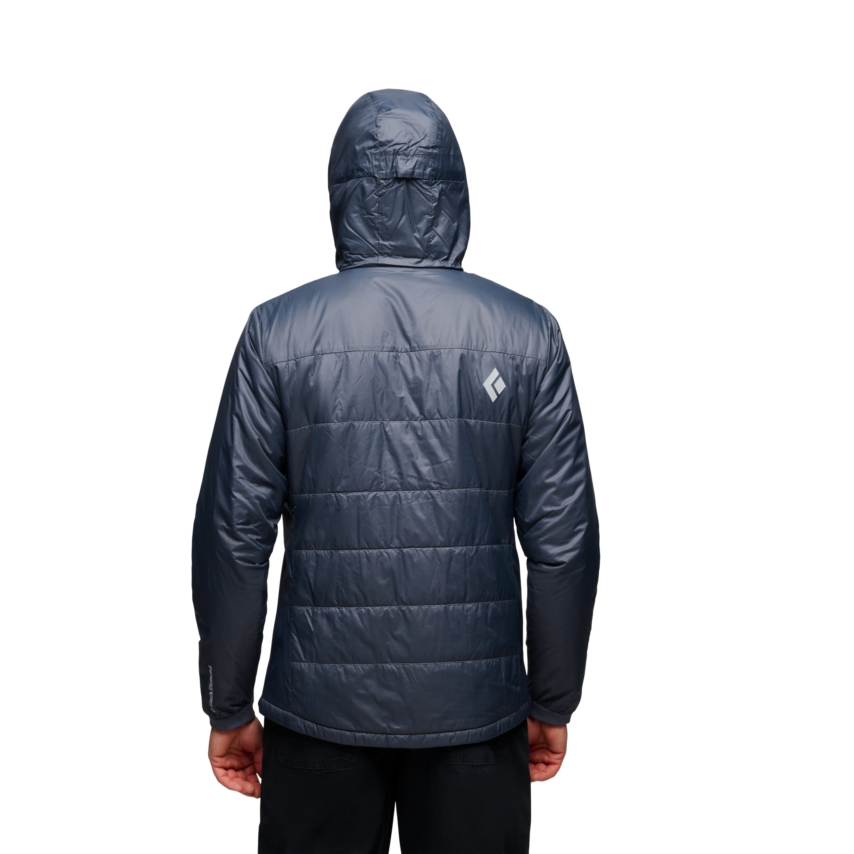 Men's Solution 2.0 Hoody