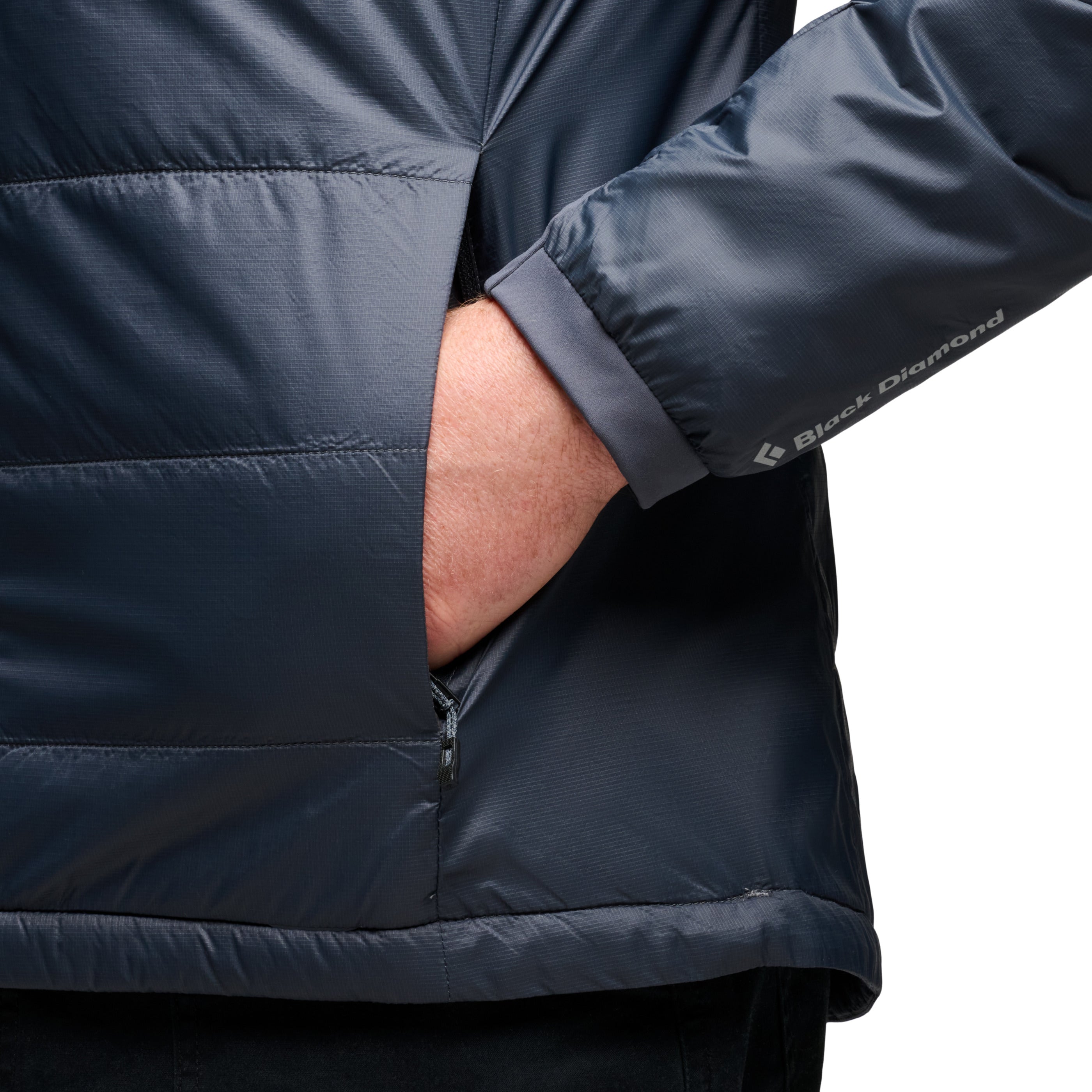 Men's Solution 2.0 Hoody