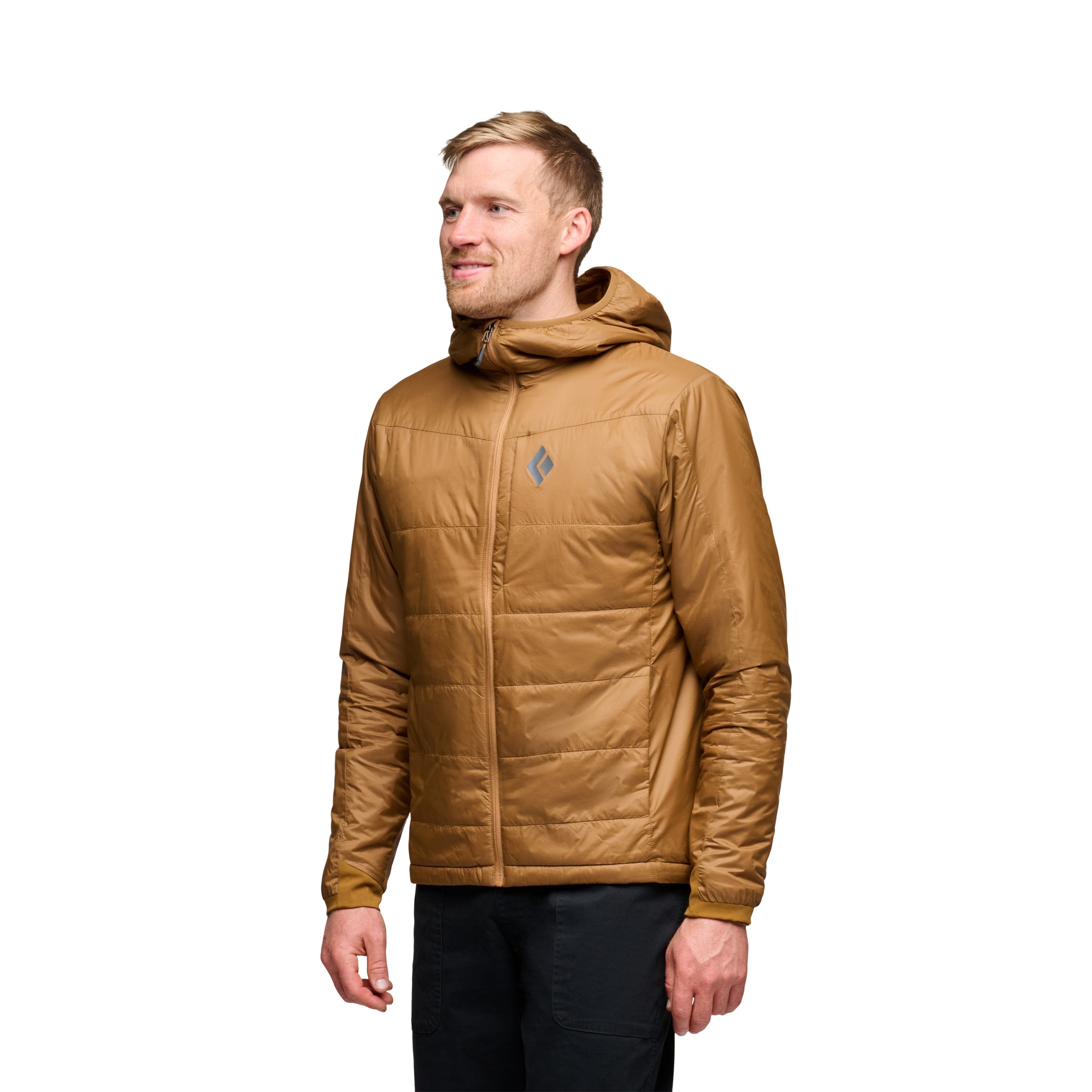 Men's Solution 2.0 Hoody