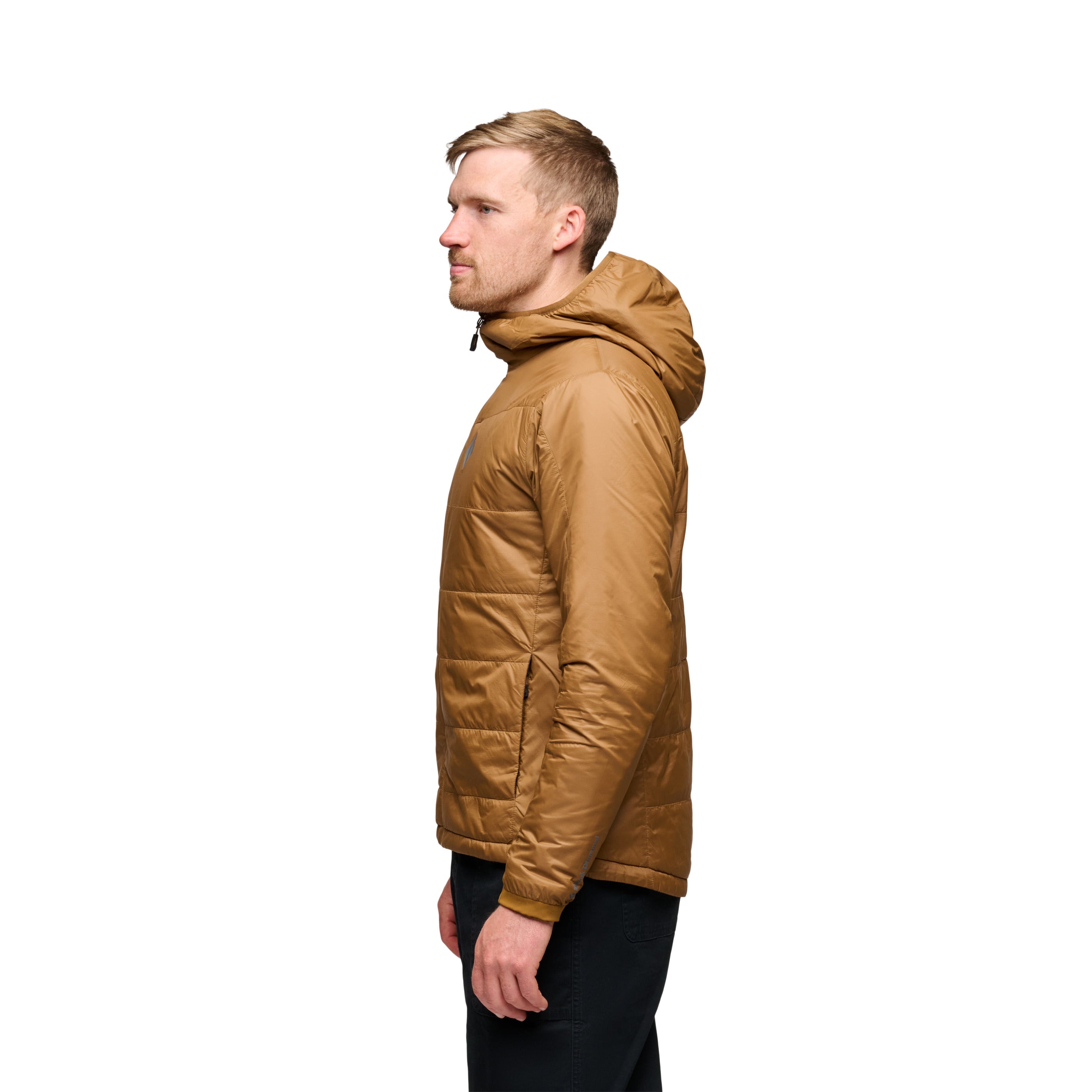 Men's Solution 2.0 Hoody