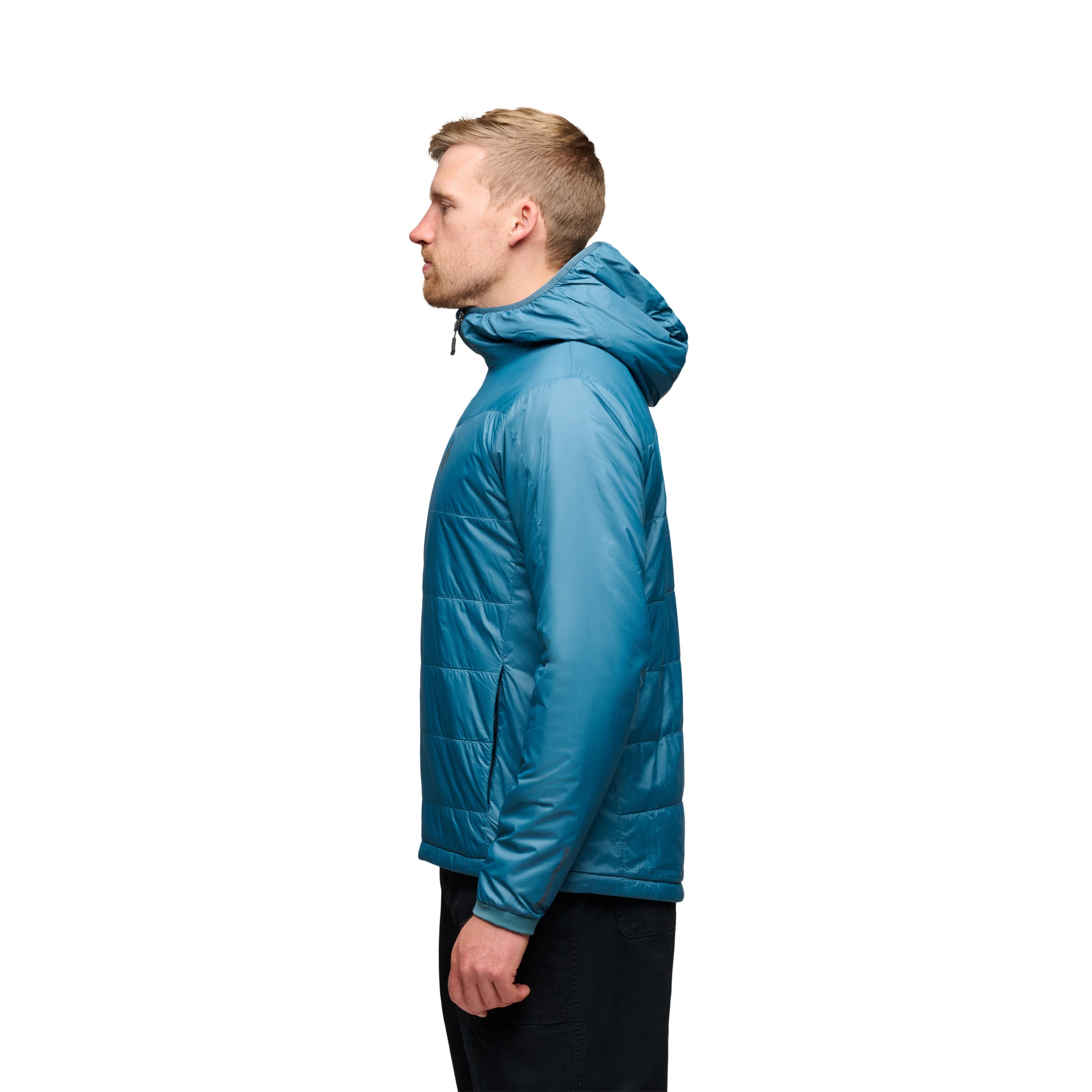 Men's Solution 2.0 Hoody