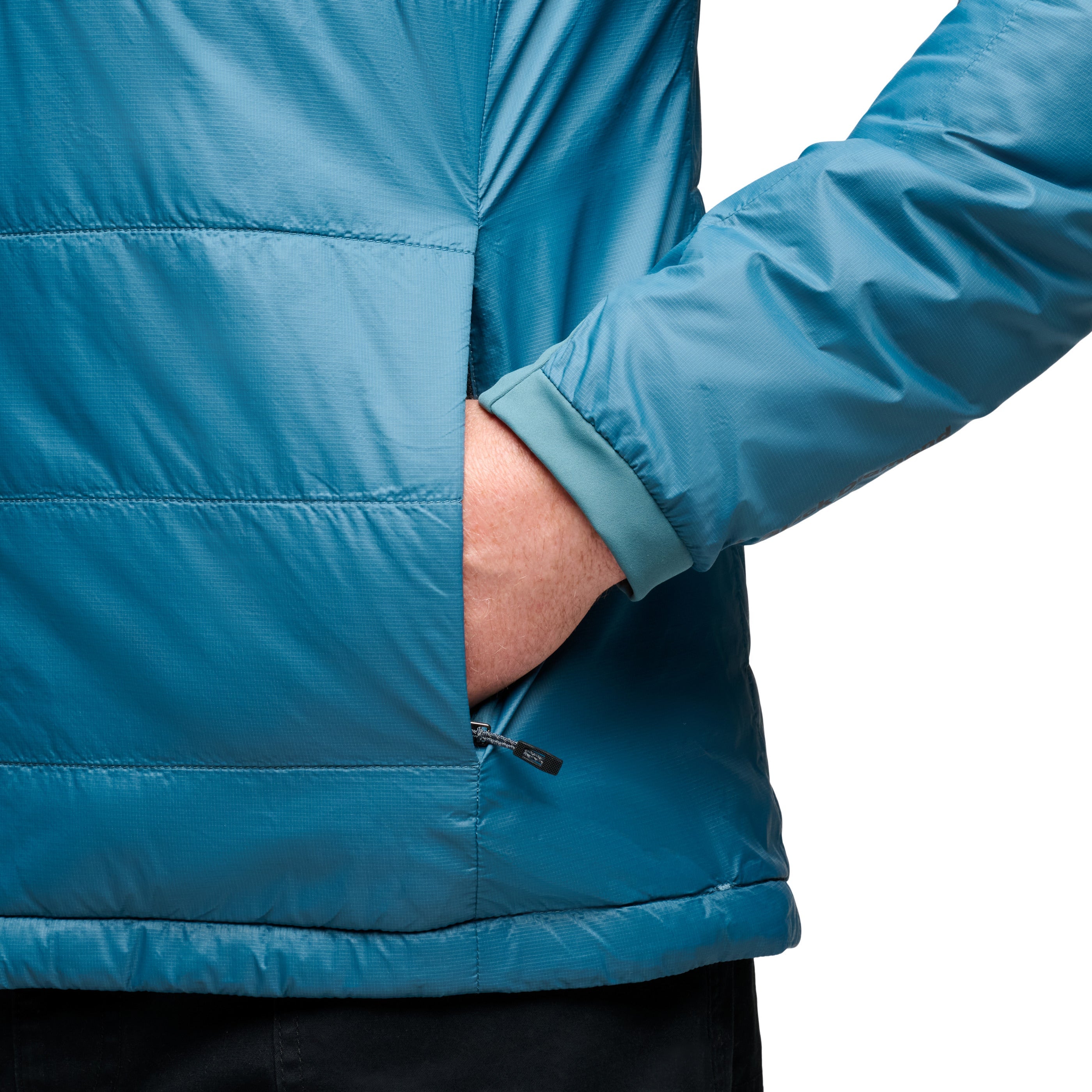 Men's Solution 2.0 Hoody